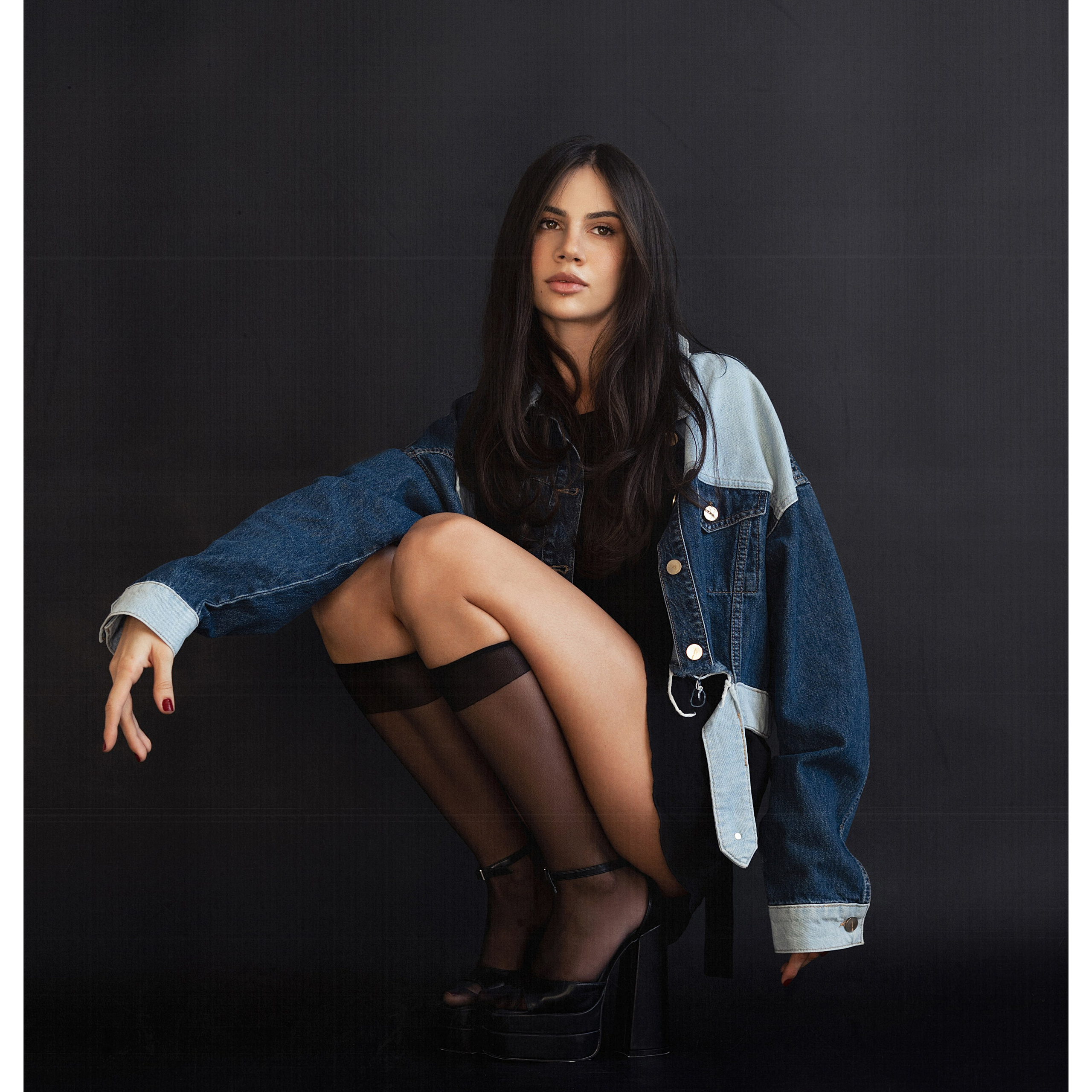 Анна. Портретный и предметный фотограф в Краснодаре Татьяна Хабеева