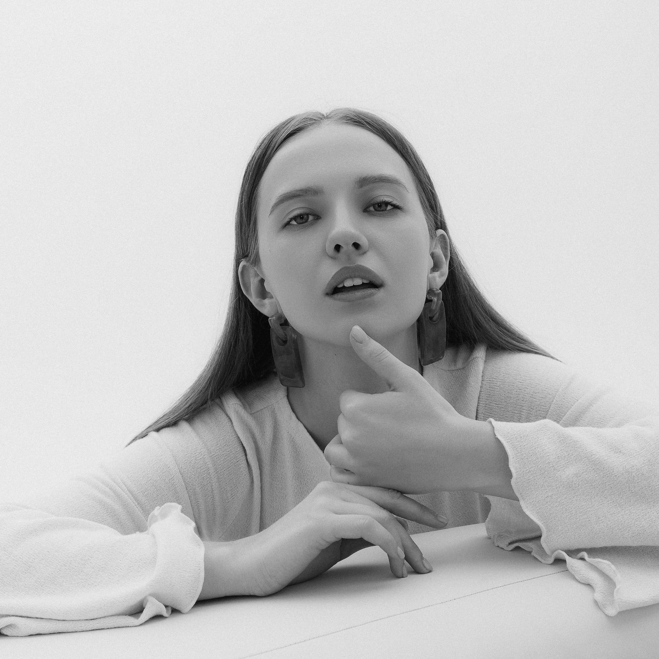 Дарьяна. Портретный и предметный фотограф в Краснодаре Татьяна Хабеева