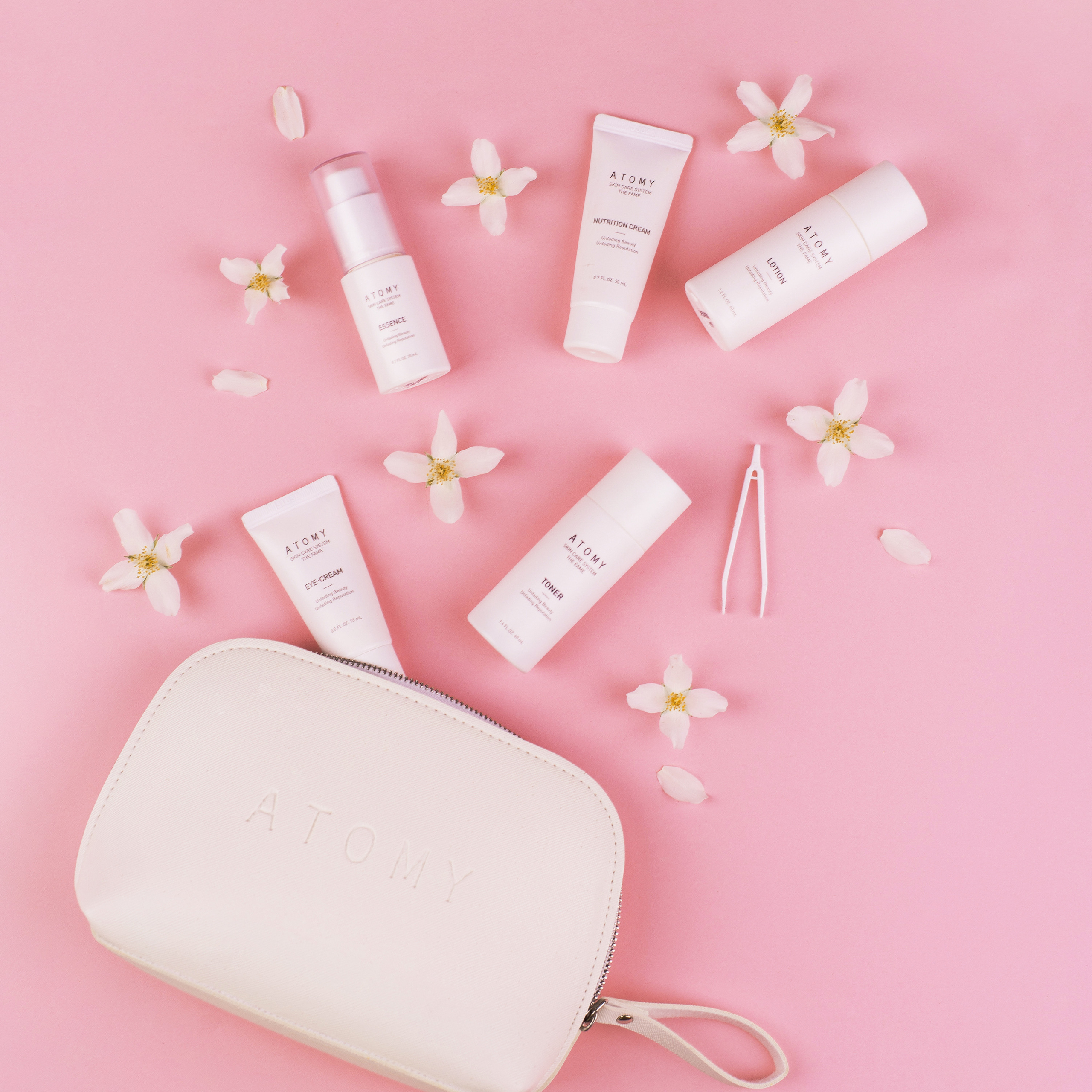 Косметика. Портретный и предметный фотограф в Краснодаре Татьяна Хабеева