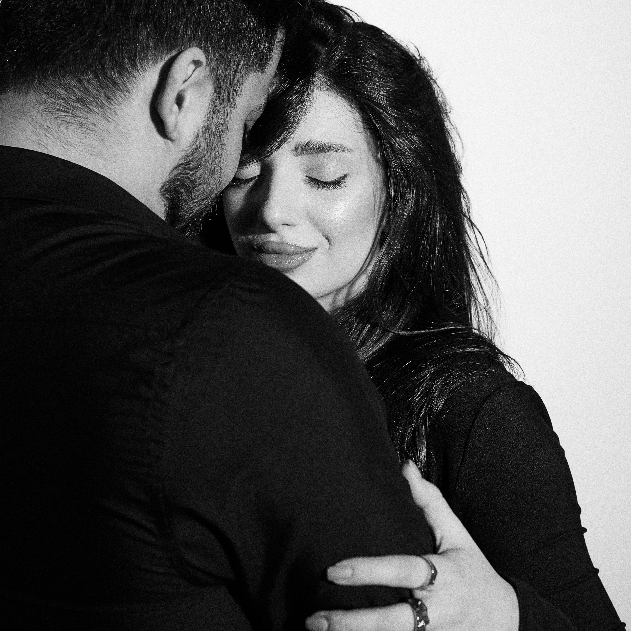 Рафаэл и Альбина. Портретный и предметный фотограф в Краснодаре Татьяна Хабеева