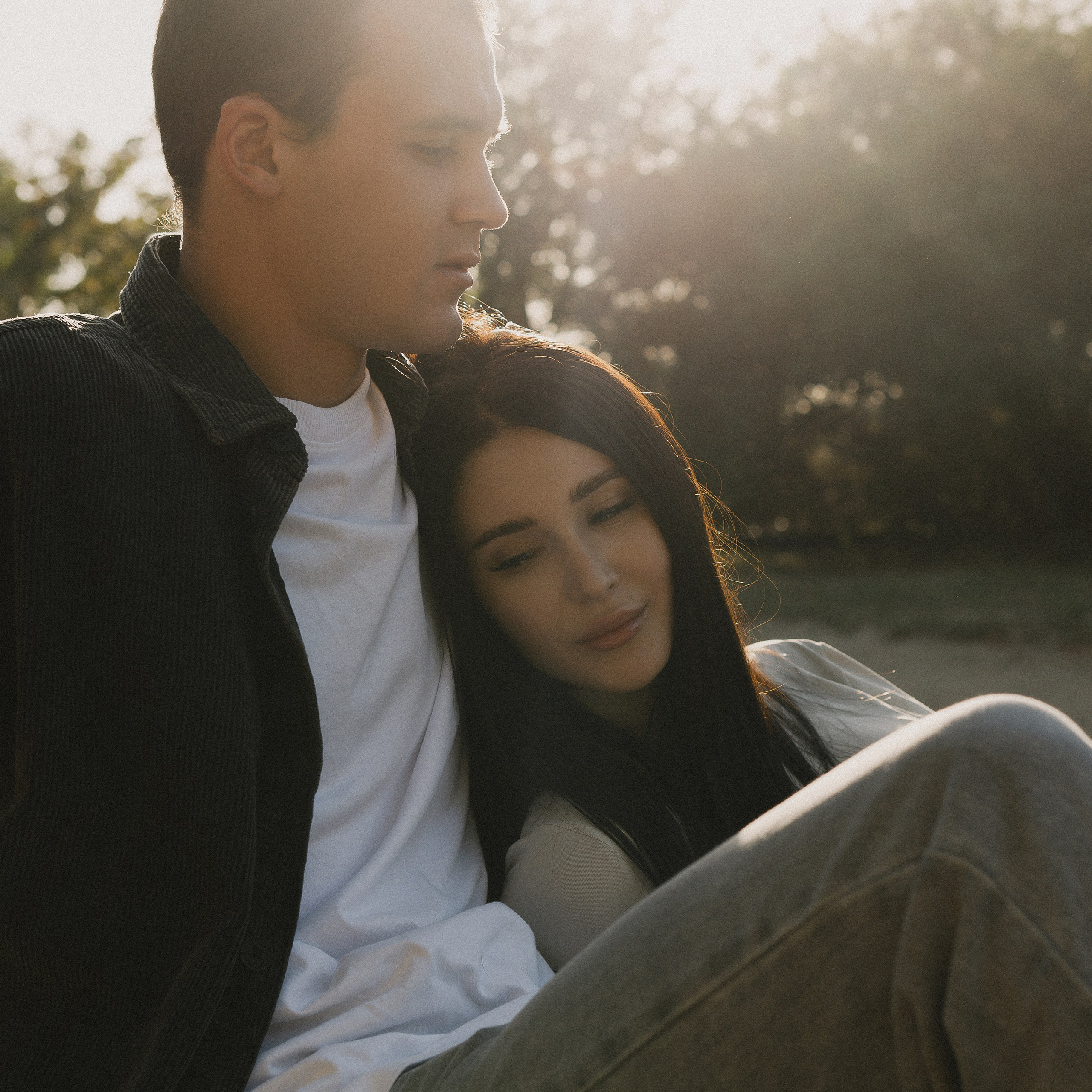 Андриан, Елизавета и Сэм. Портретный и предметный фотограф в Краснодаре Татьяна Хабеева