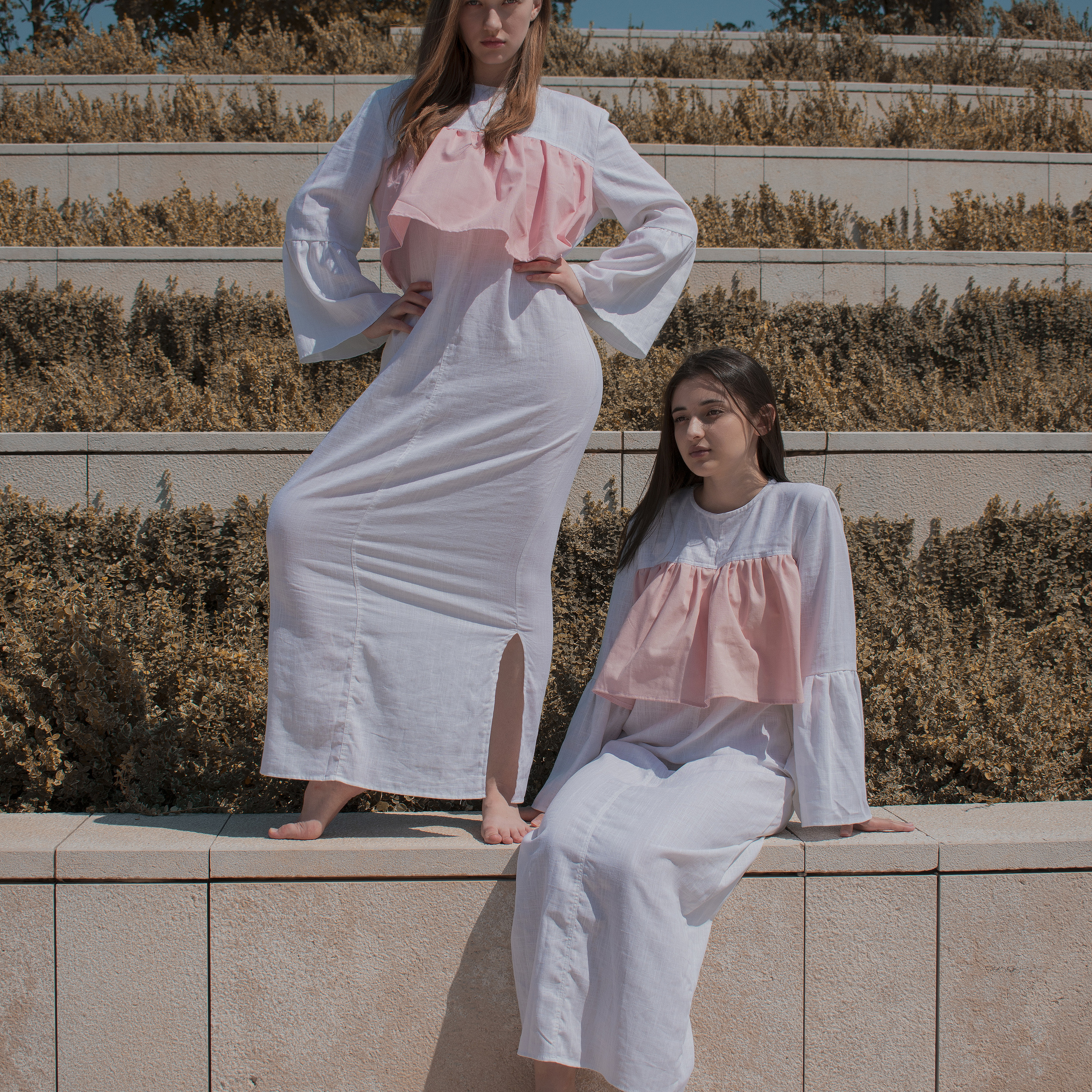 Магазин женской одежды. Портретный и предметный фотограф в Краснодаре Татьяна Хабеева