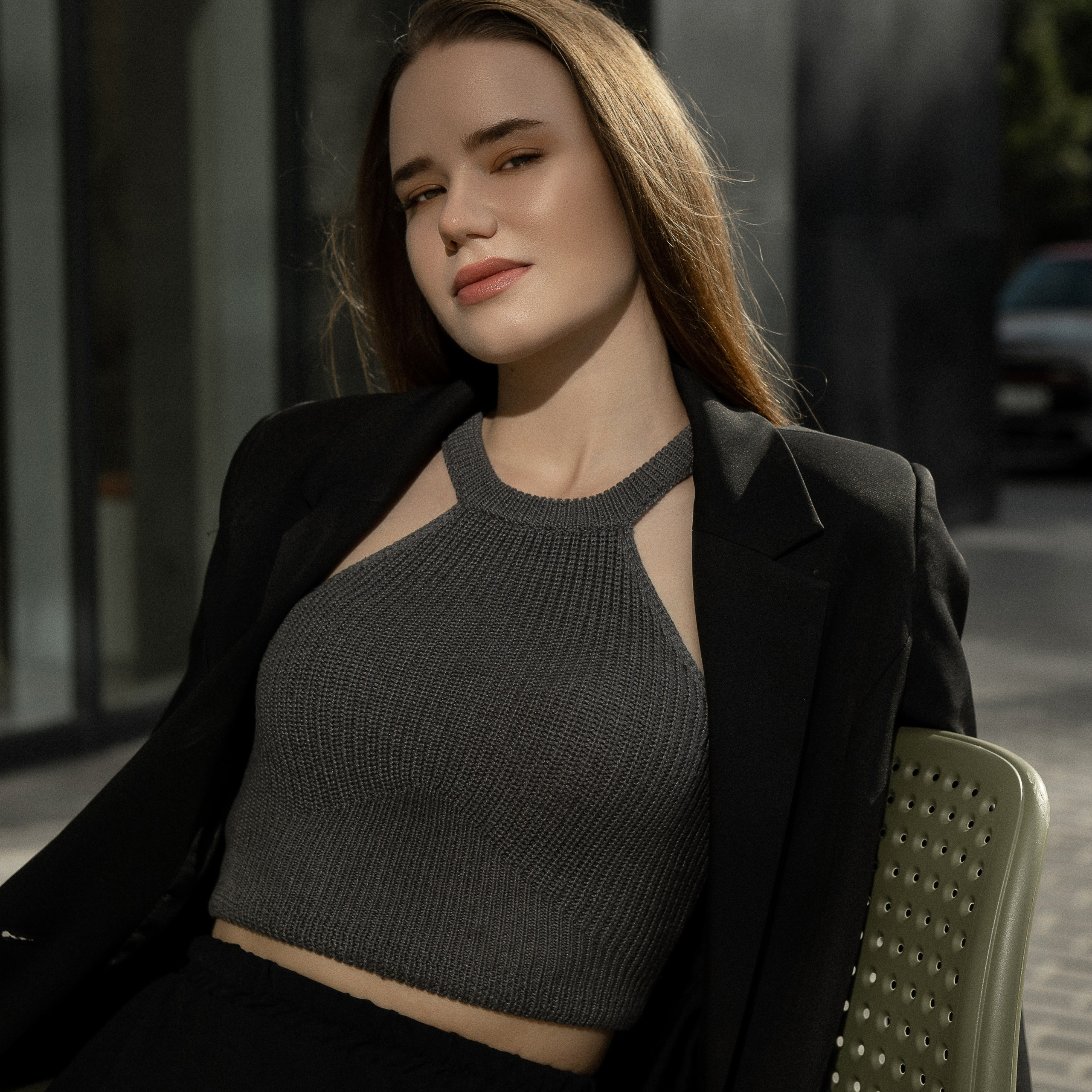 Анна. Портретный и предметный фотограф в Краснодаре Татьяна Хабеева