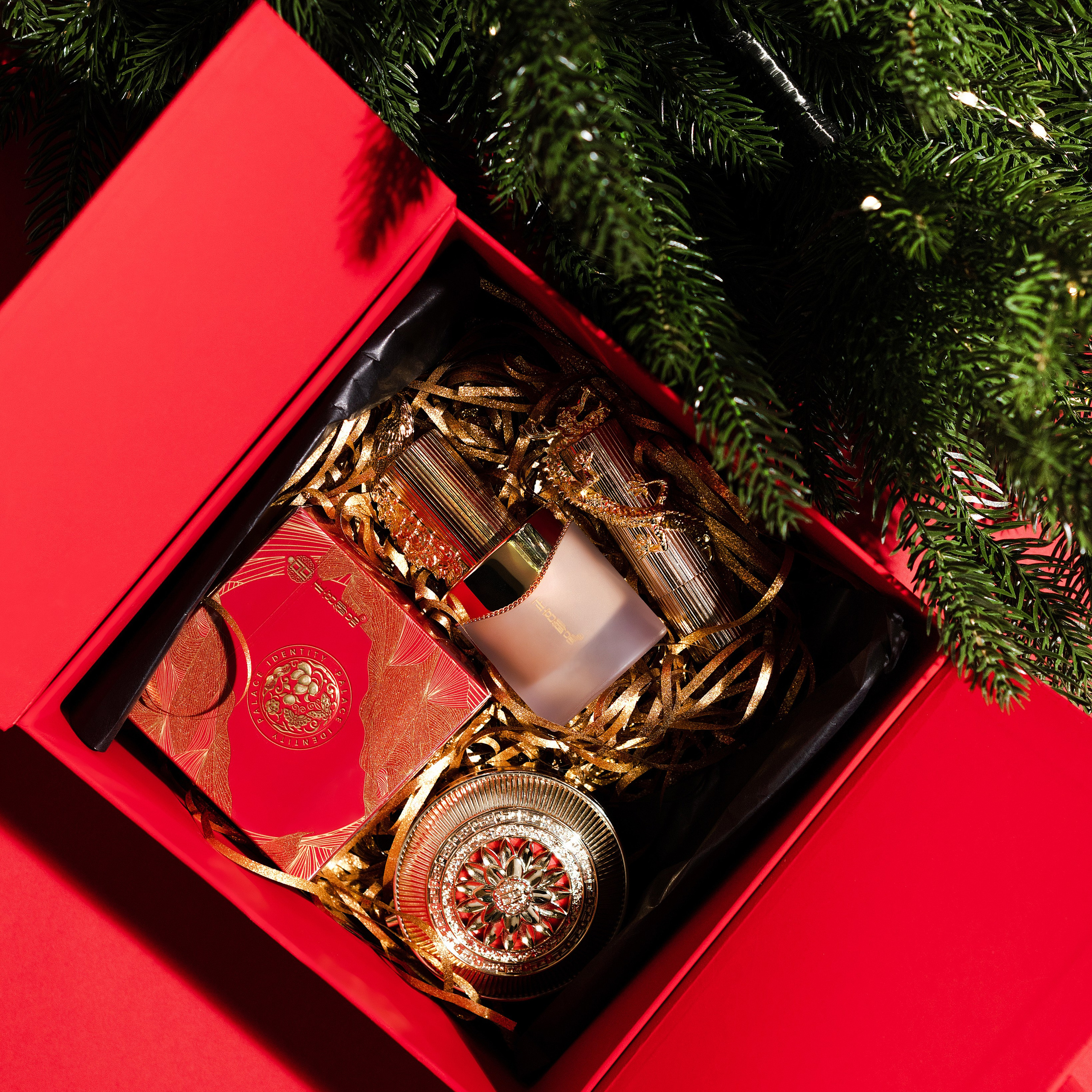 Косметика. Портретный и предметный фотограф в Краснодаре Татьяна Хабеева