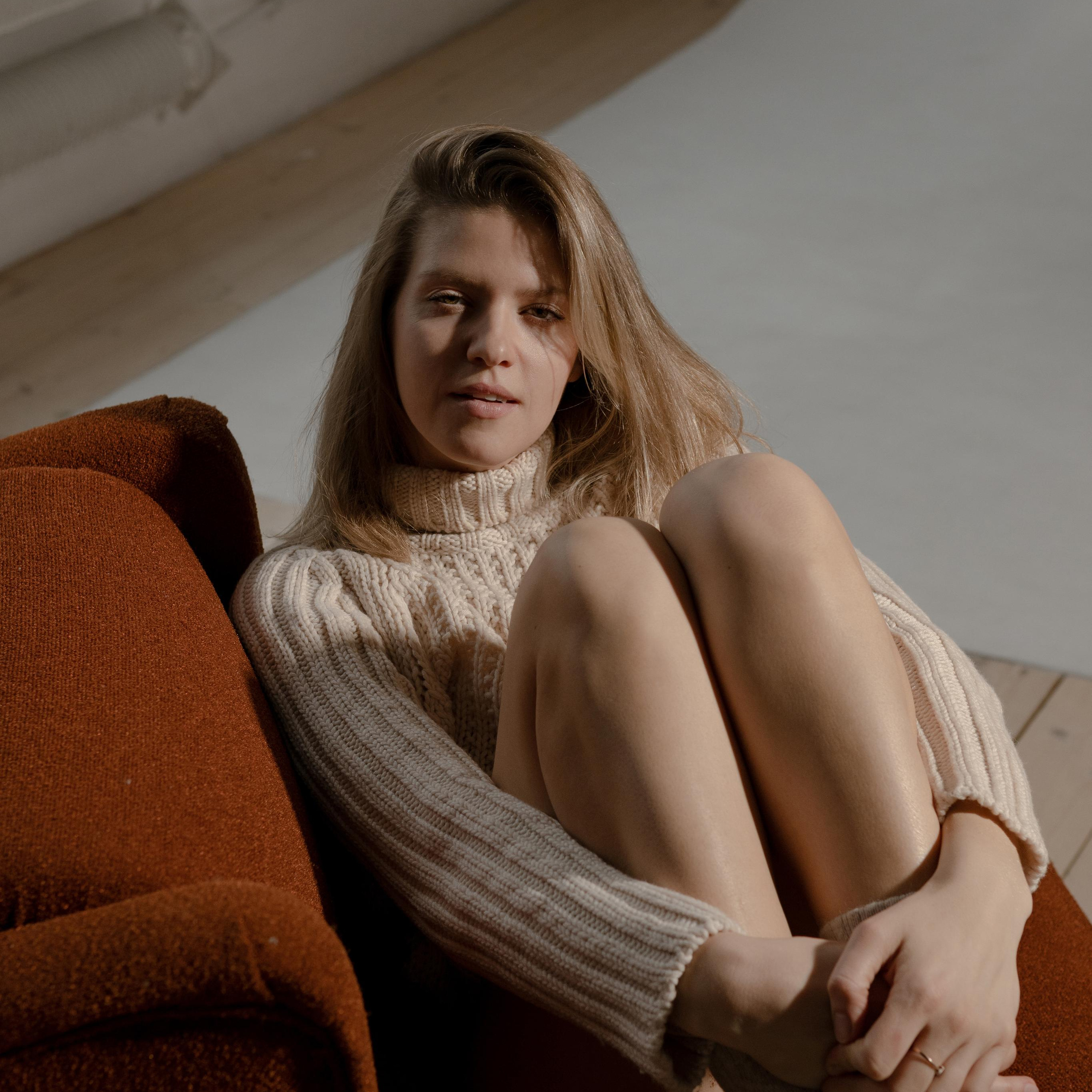 Олеся. Портретный и предметный фотограф в Краснодаре Татьяна Хабеева