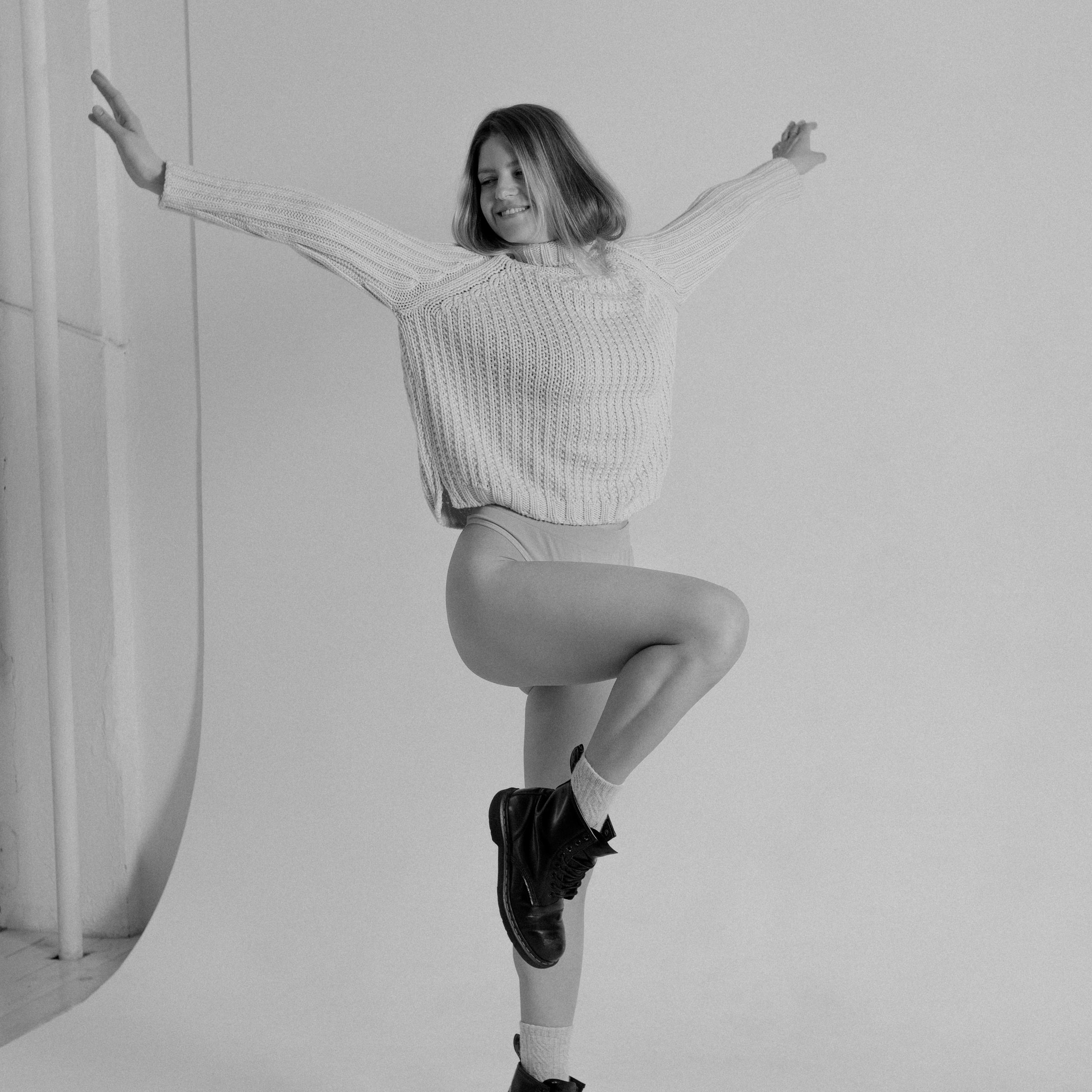 Олеся. Портретный и предметный фотограф в Краснодаре Татьяна Хабеева