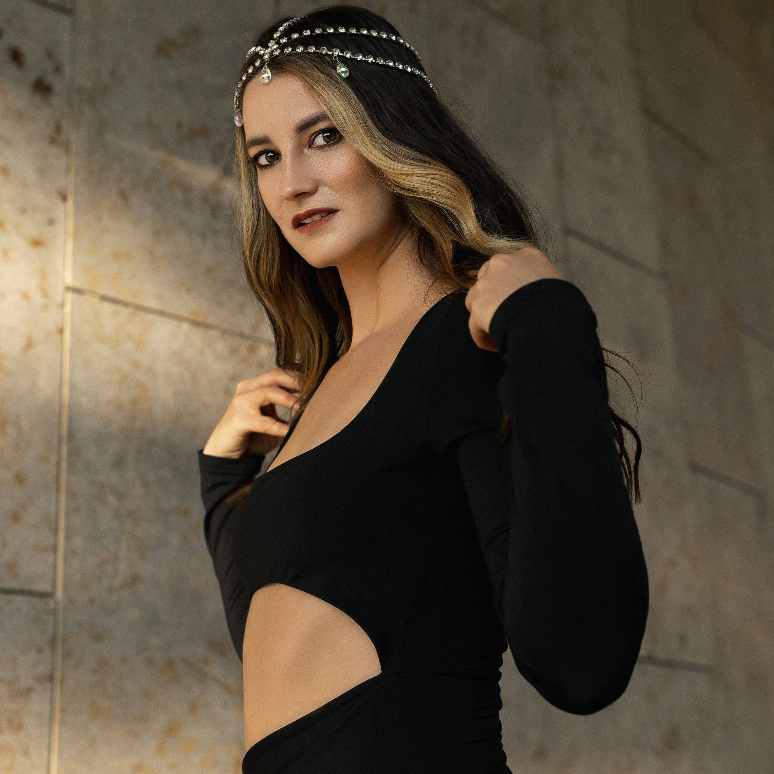 Ксения. Портретный и предметный фотограф в Краснодаре Татьяна Хабеева