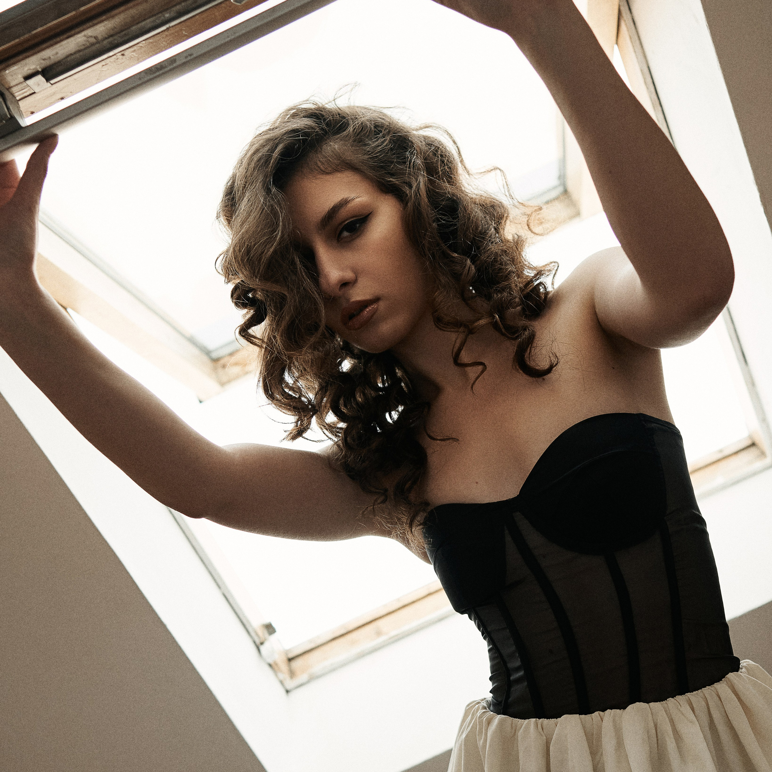 Алина. Портретный и предметный фотограф в Краснодаре Татьяна Хабеева