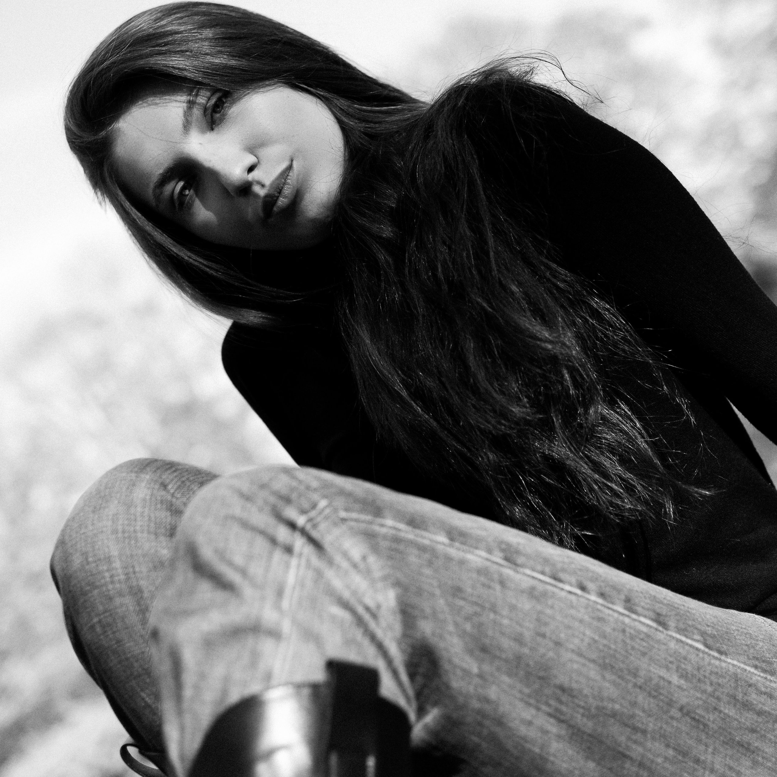 Лиза. Портретный и предметный фотограф в Краснодаре Татьяна Хабеева