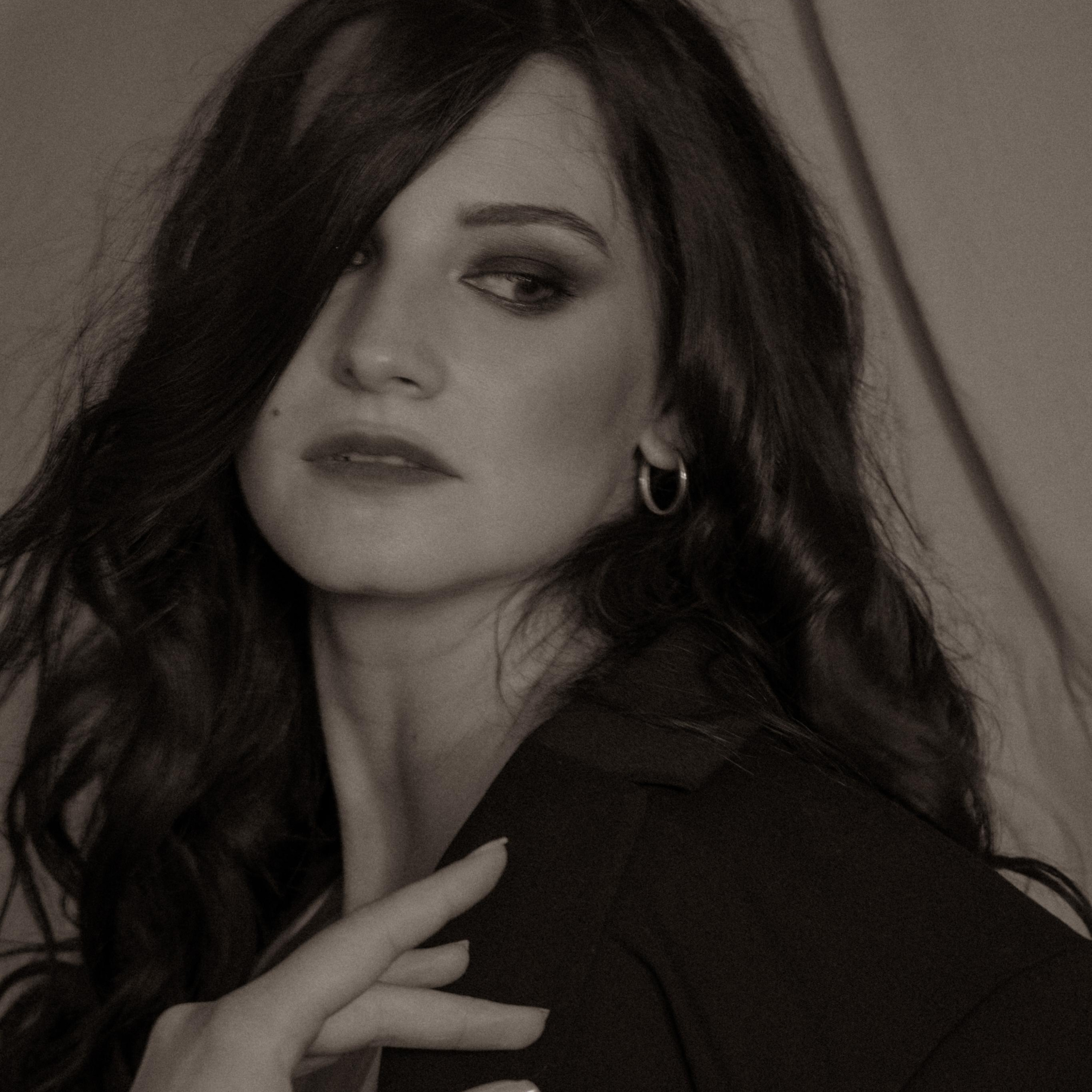 Ксения. Портретный и предметный фотограф в Краснодаре Татьяна Хабеева