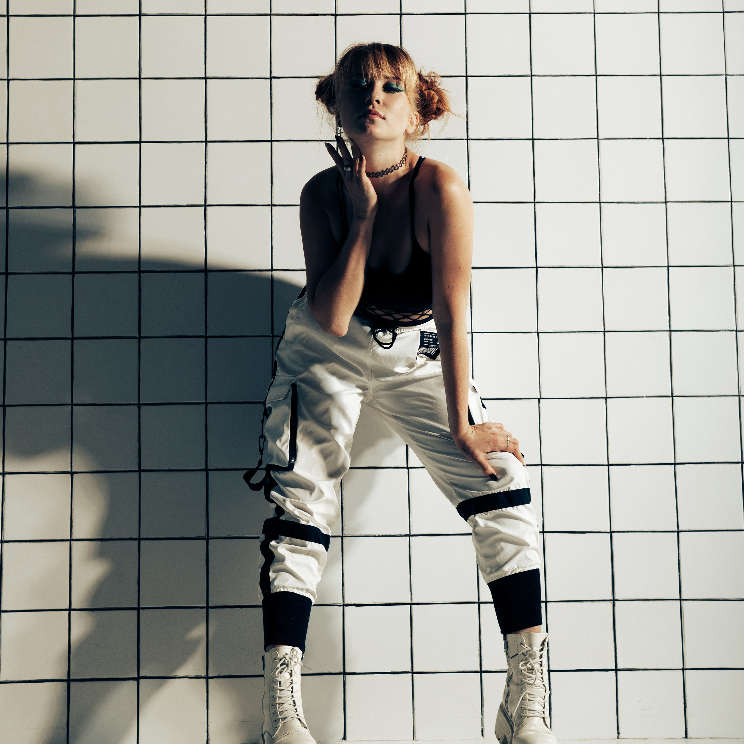 Марина. Портретный и предметный фотограф в Краснодаре Татьяна Хабеева