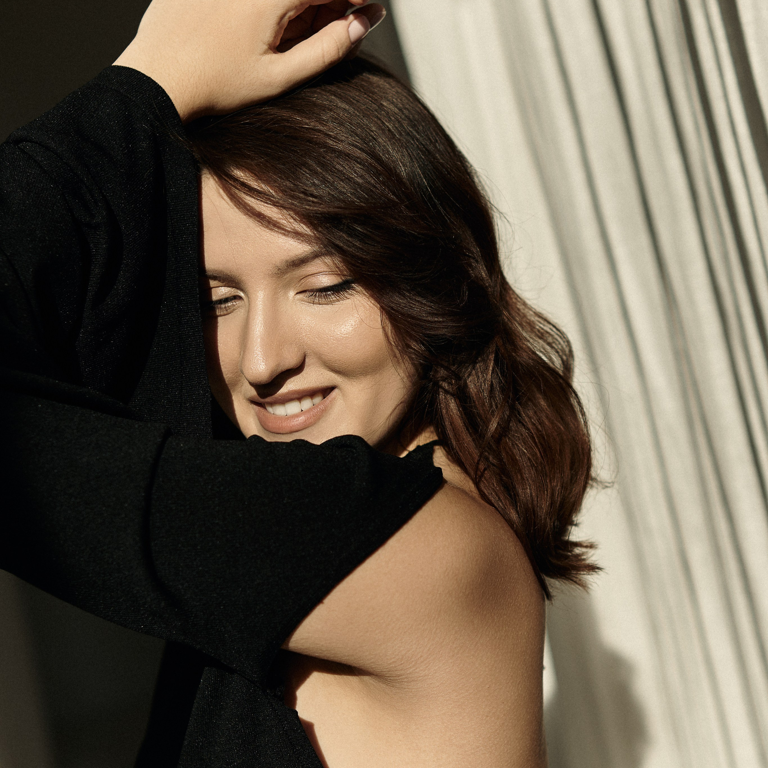 Дарья. Портретный и предметный фотограф в Краснодаре Татьяна Хабеева