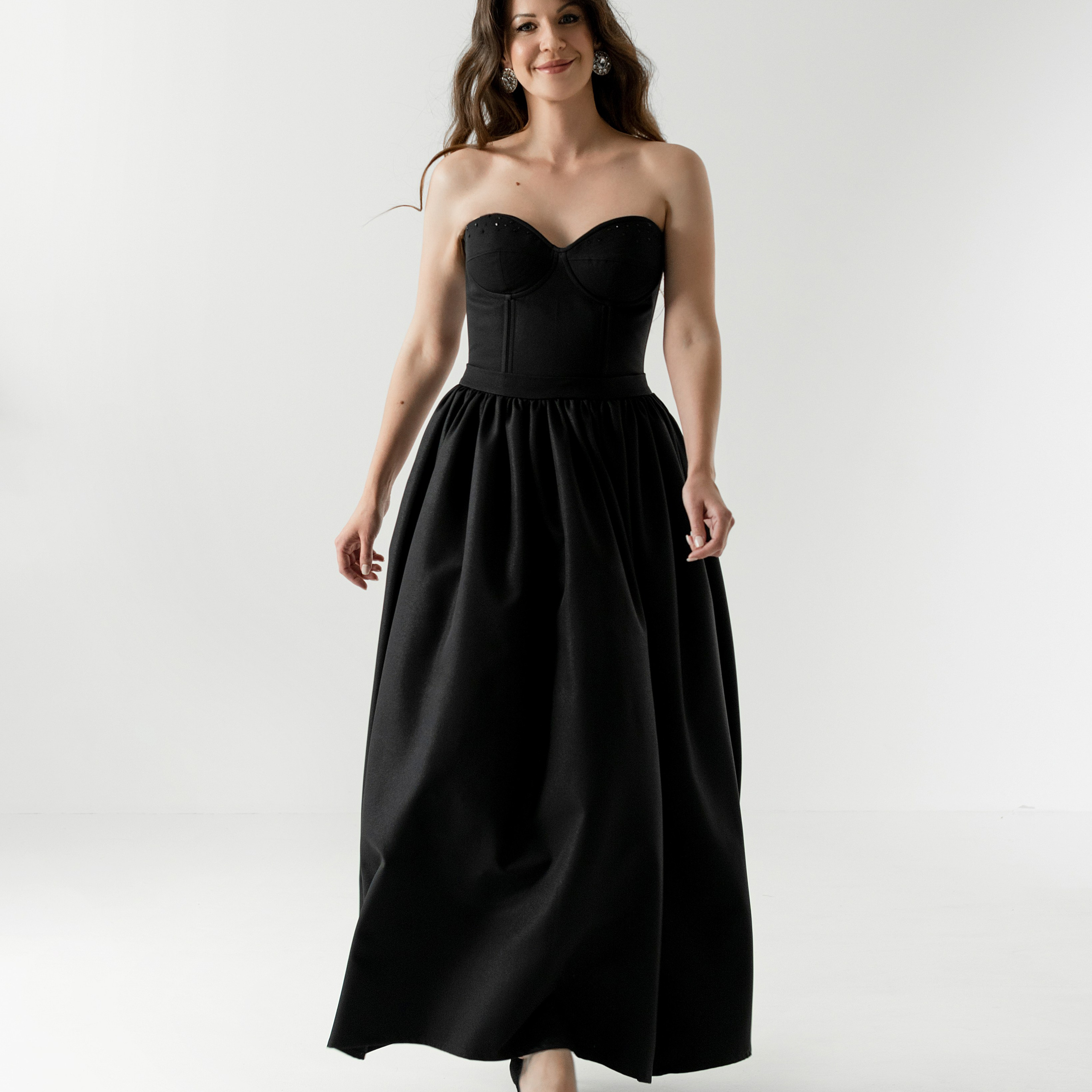 Вечерние платья. Портретный и предметный фотограф в Краснодаре Татьяна Хабеева