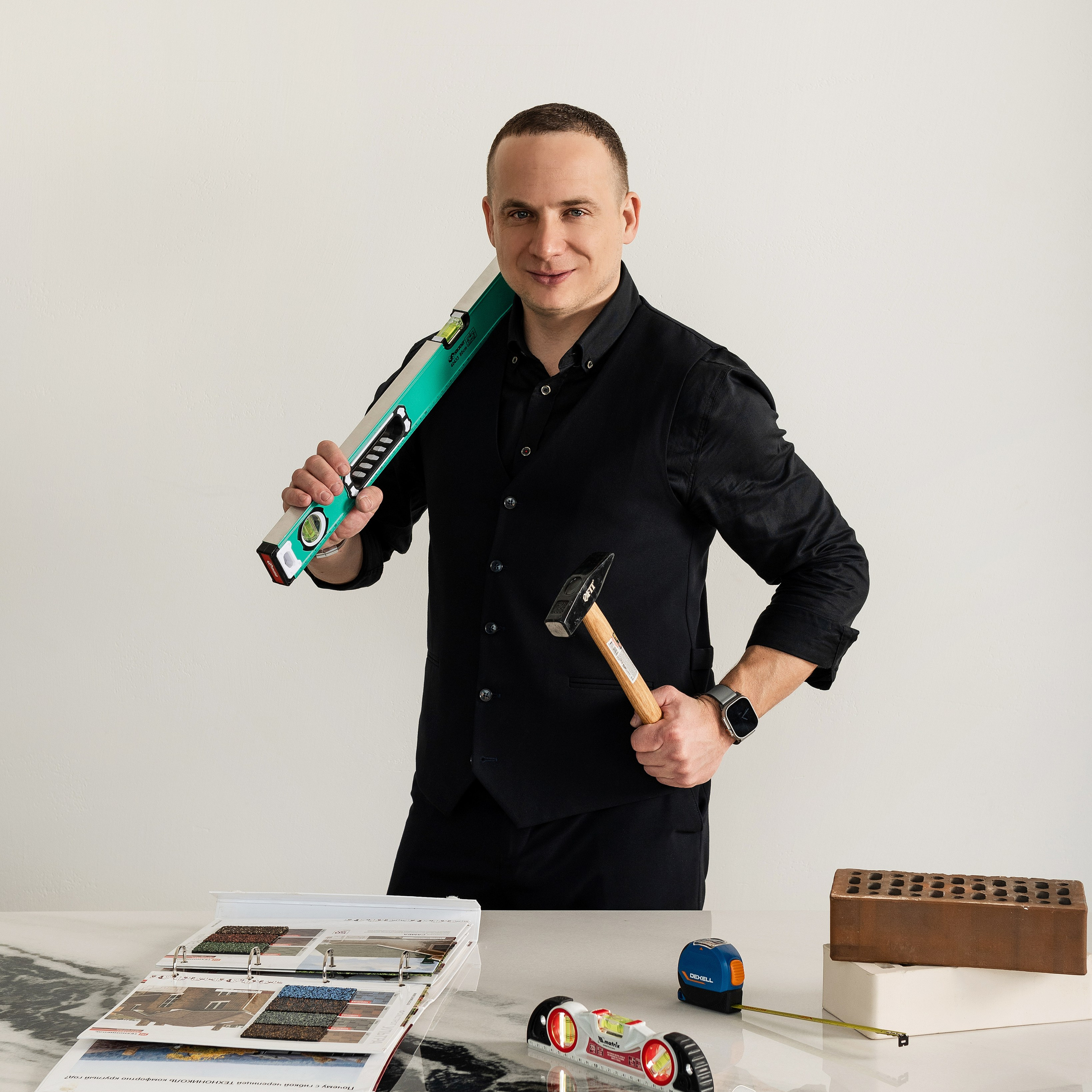 Евгений. Портретный и предметный фотограф в Краснодаре Татьяна Хабеева