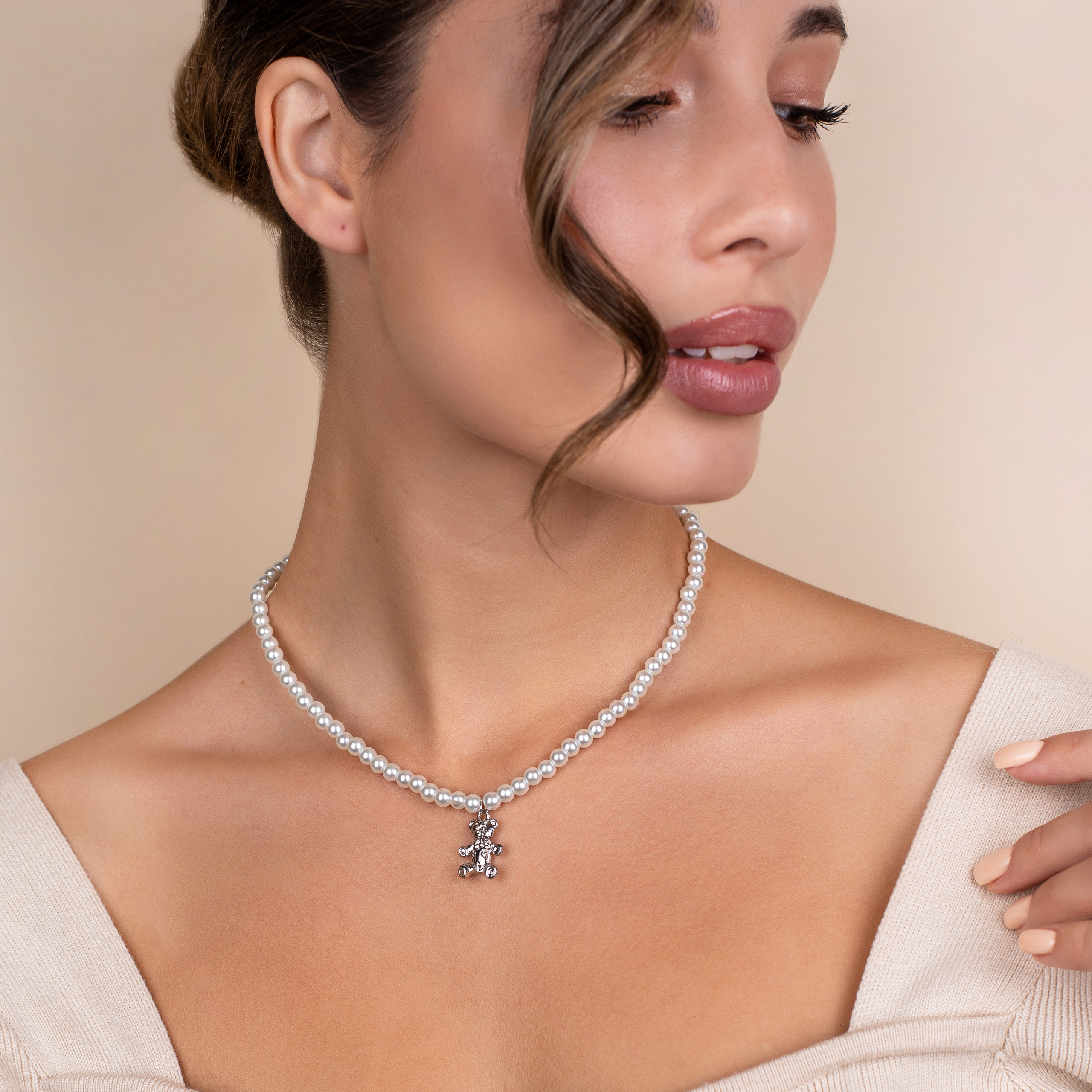 Украшения#2. Портретный и предметный фотограф в Краснодаре Татьяна Хабеева