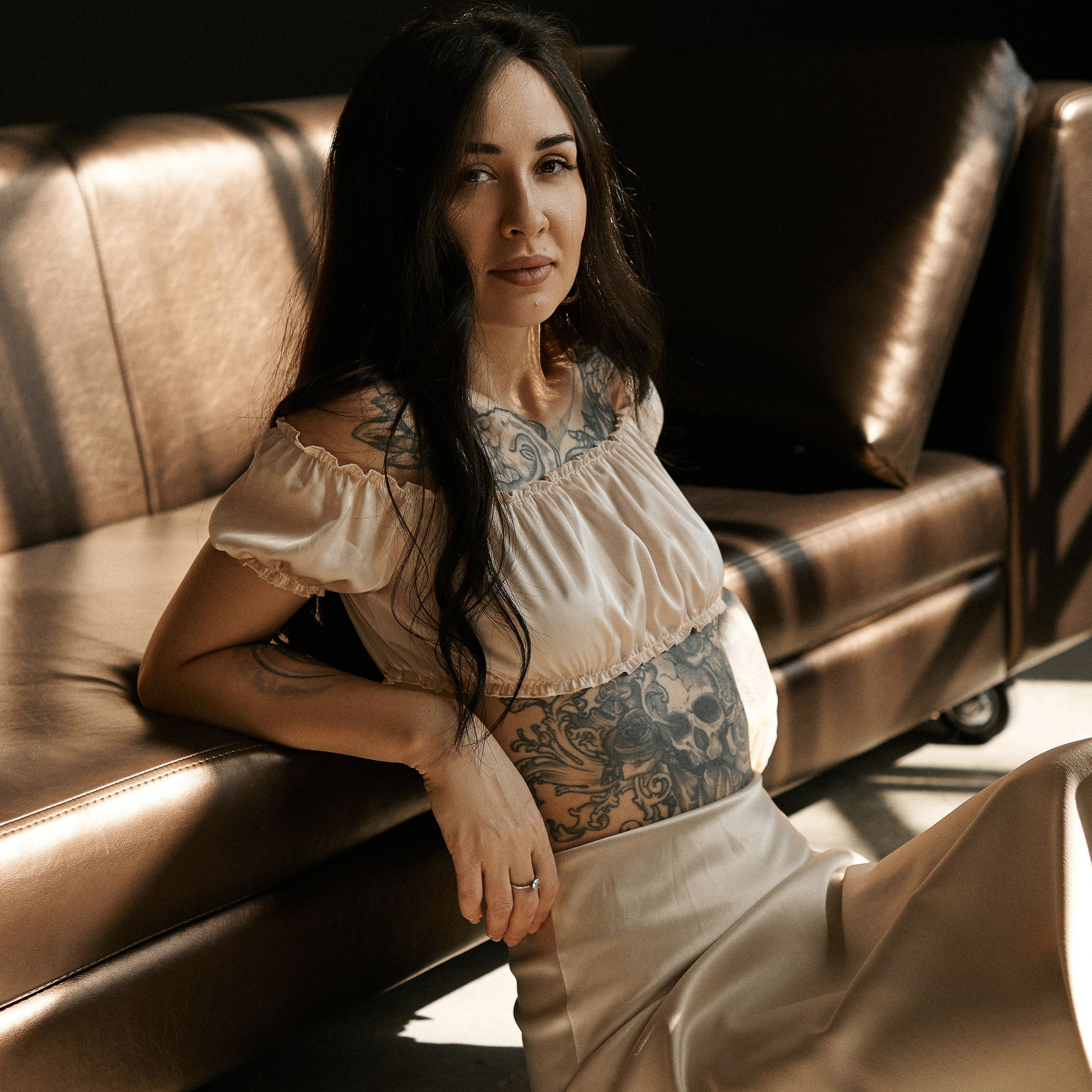 Татьяна. Портретный и предметный фотограф в Краснодаре Татьяна Хабеева