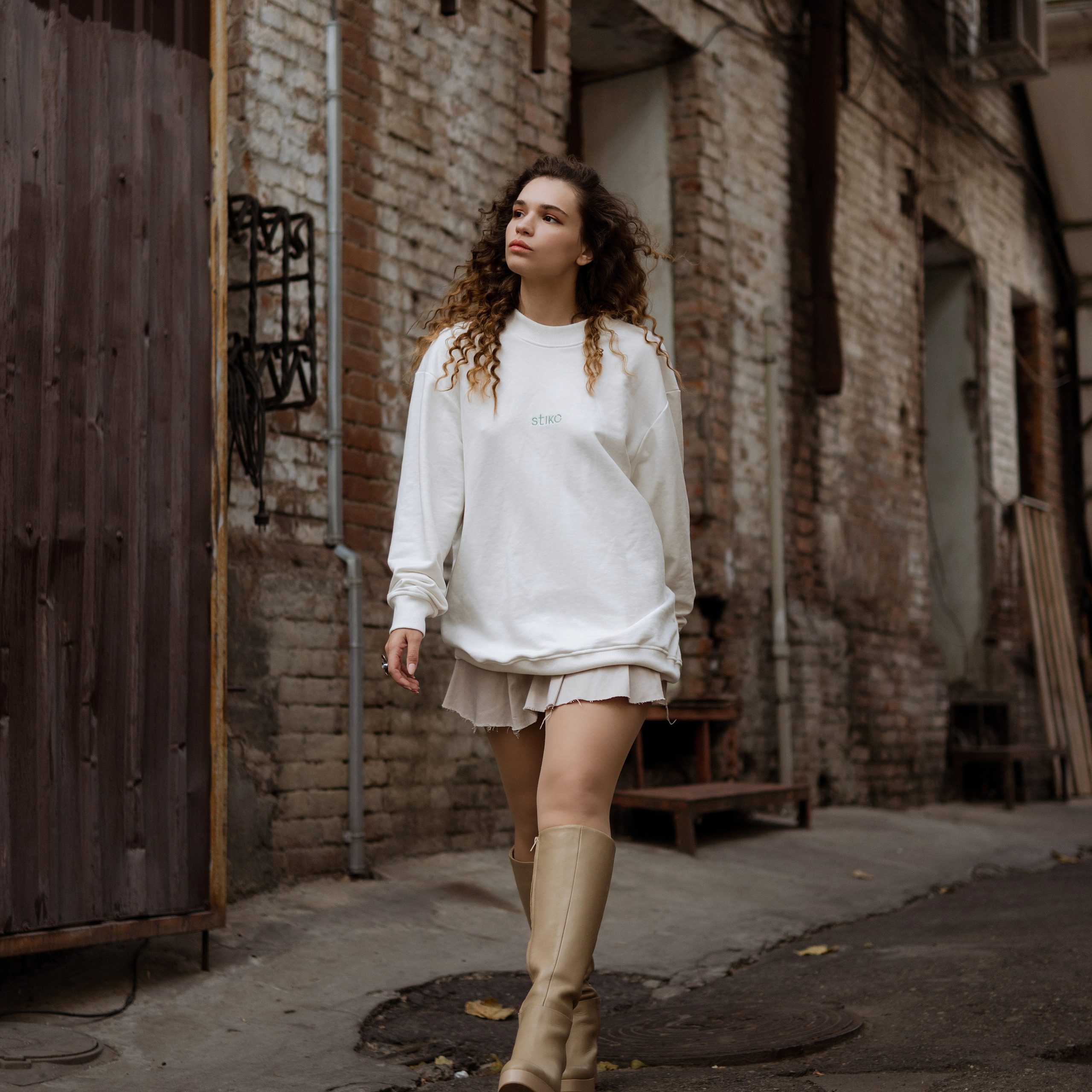 Ульяна. Портретный и предметный фотограф в Краснодаре Татьяна Хабеева