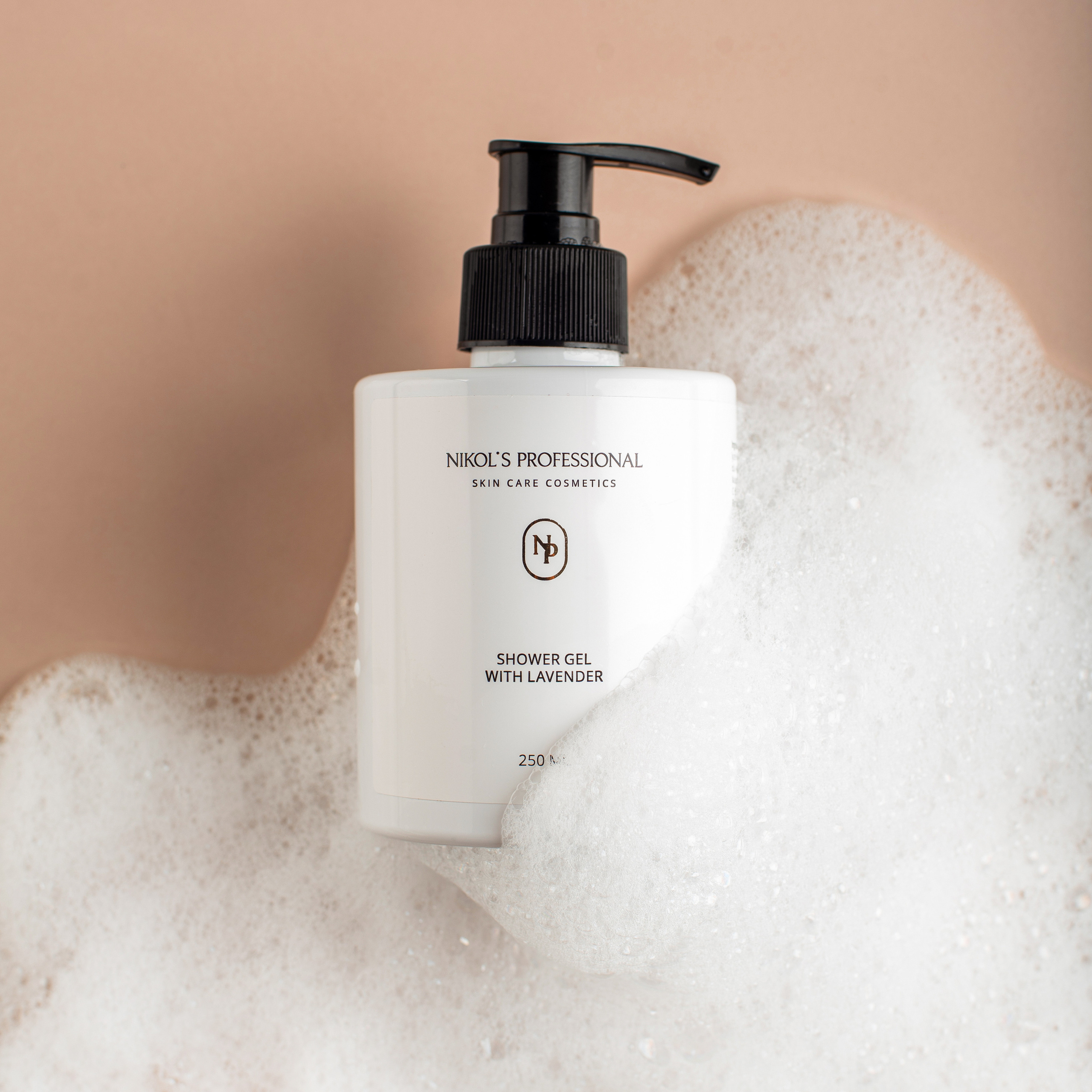 NIKOL`S PROFESSIONAL COSMETICS. Портретный и предметный фотограф в Краснодаре Татьяна Хабеева