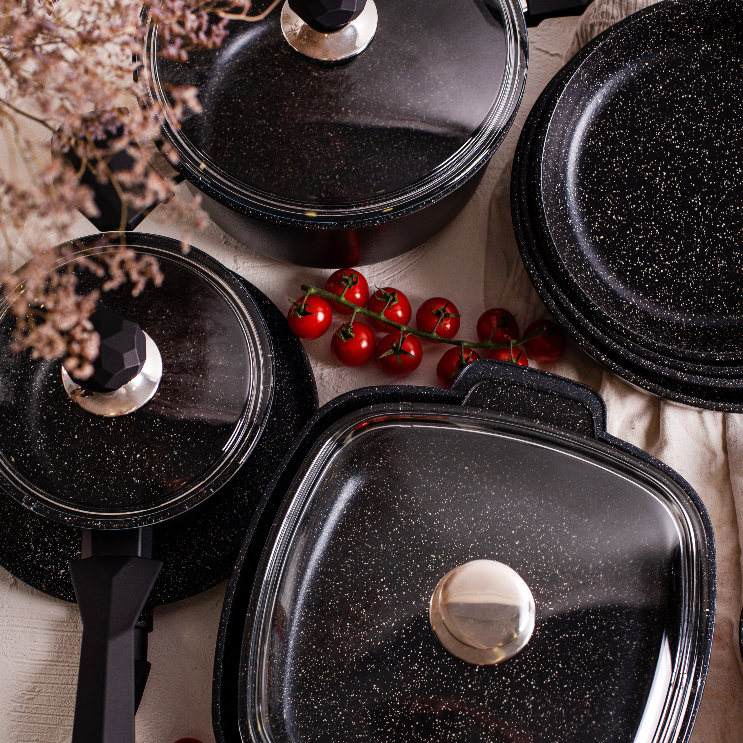 ПОСУДА/Сковородки. Портретный и предметный фотограф в Краснодаре Татьяна Хабеева