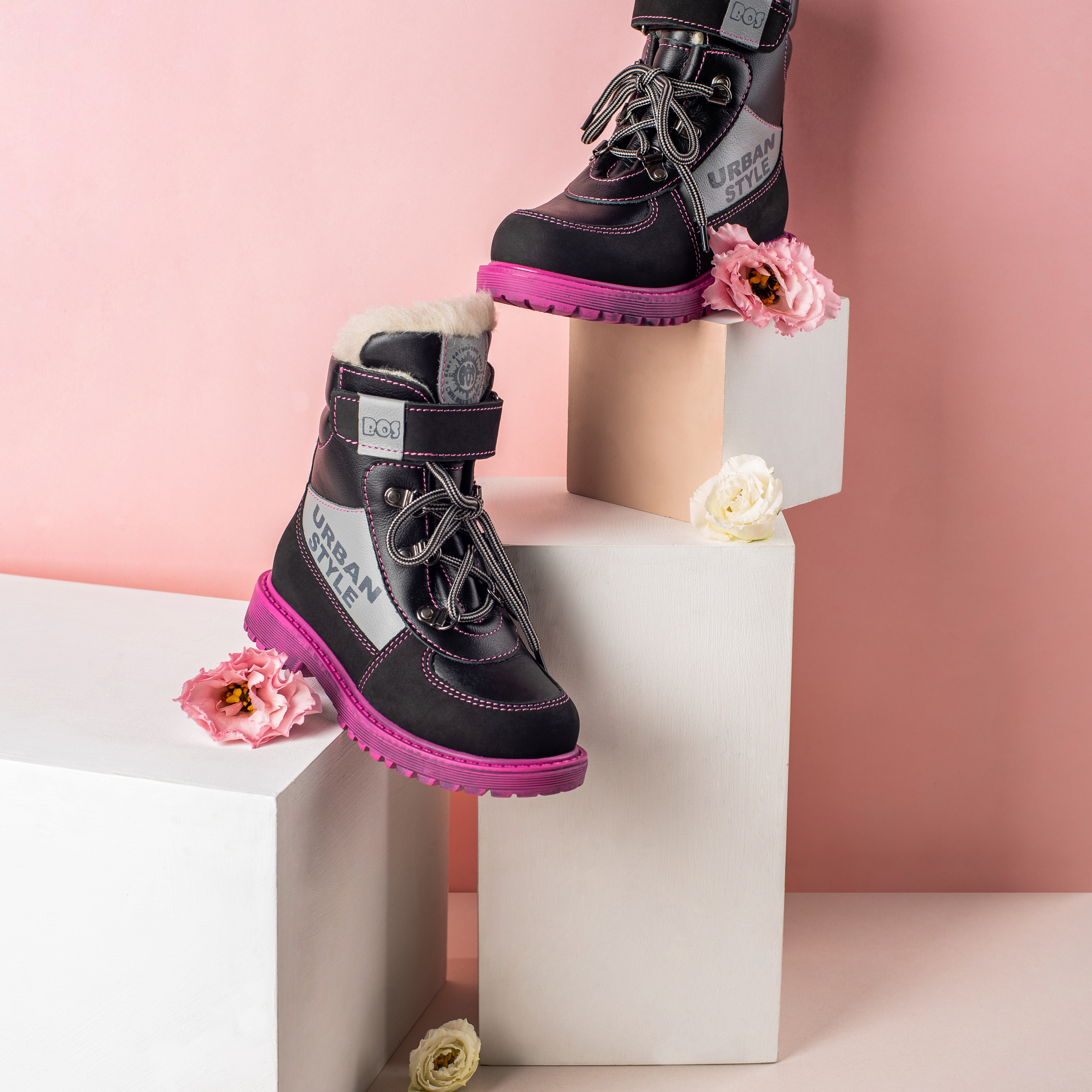 Детская обувь. Портретный и предметный фотограф в Краснодаре Татьяна Хабеева