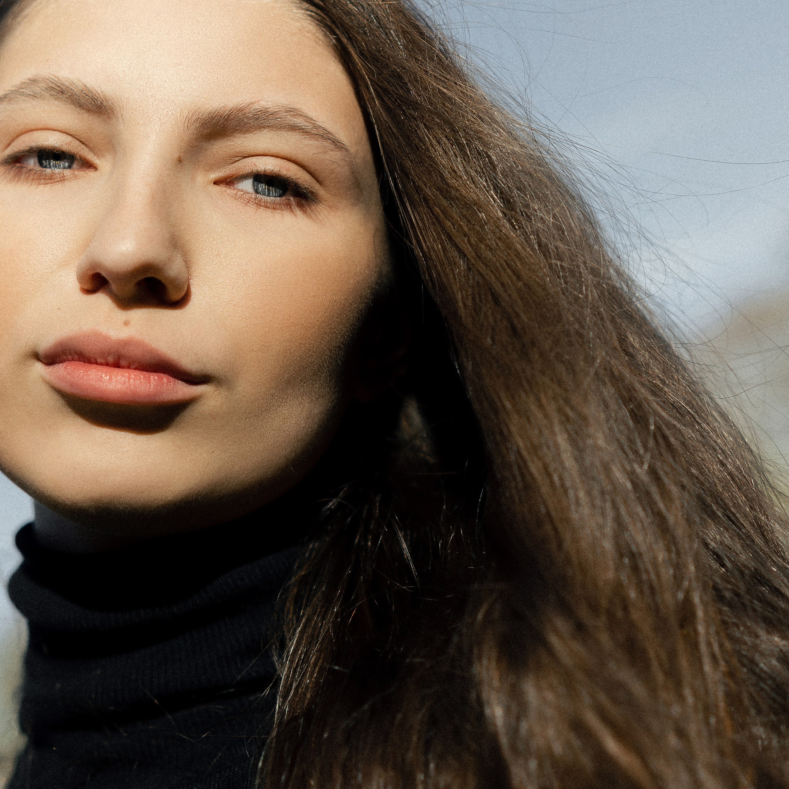 Лиза. Портретный и предметный фотограф в Краснодаре Татьяна Хабеева