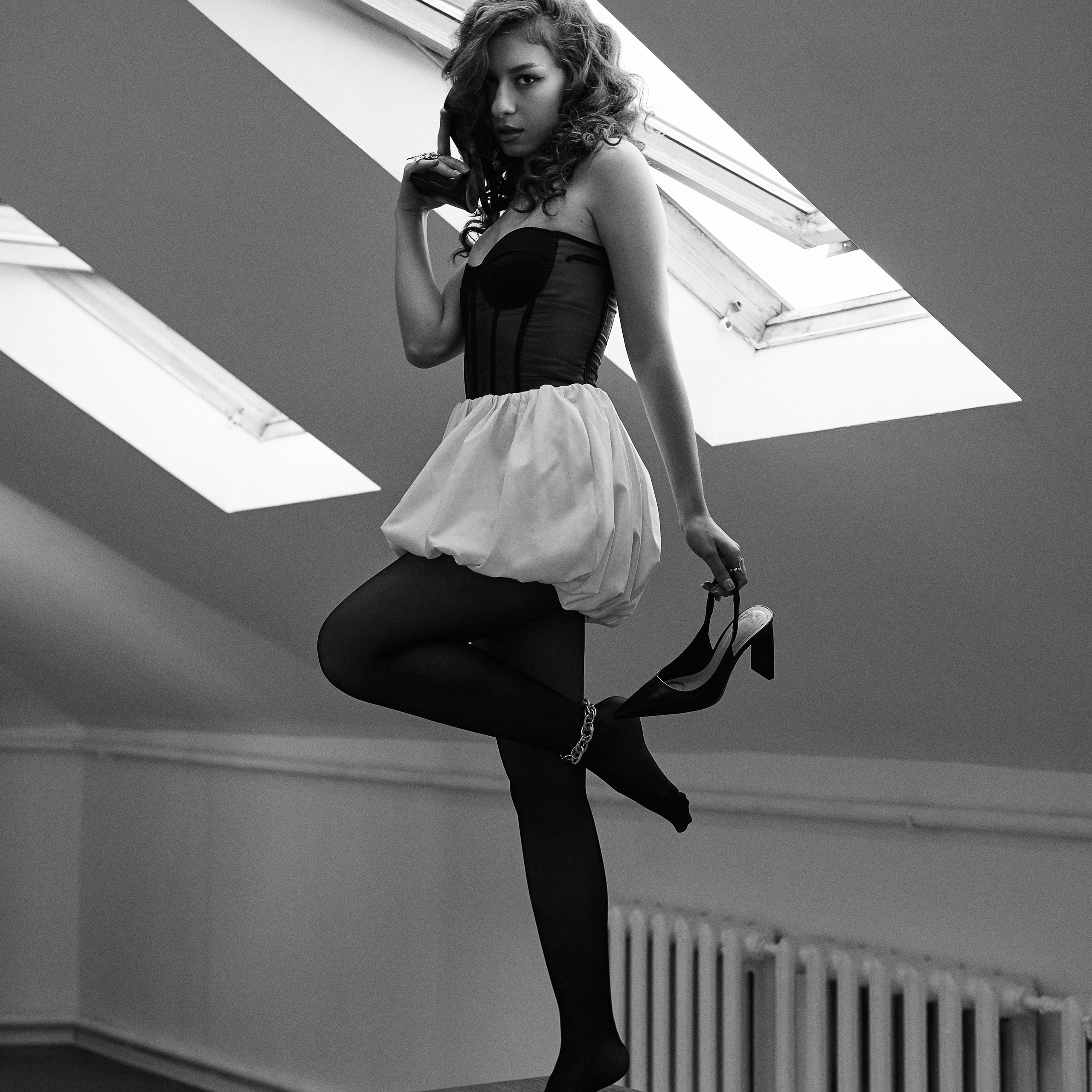 Алина. Портретный и предметный фотограф в Краснодаре Татьяна Хабеева