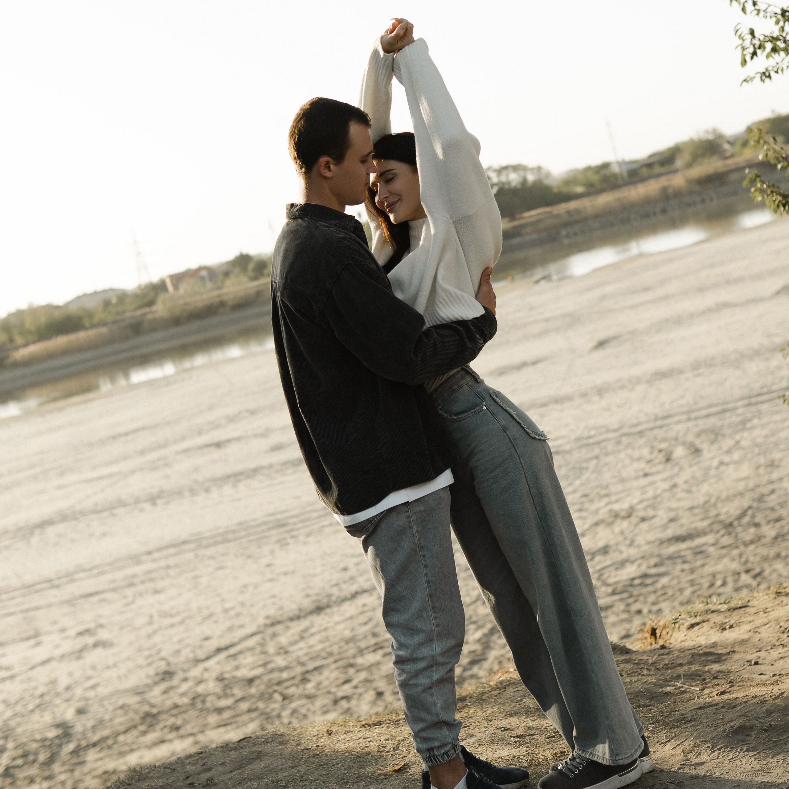 Андриан, Елизавета и Сэм. Портретный и предметный фотограф в Краснодаре Татьяна Хабеева