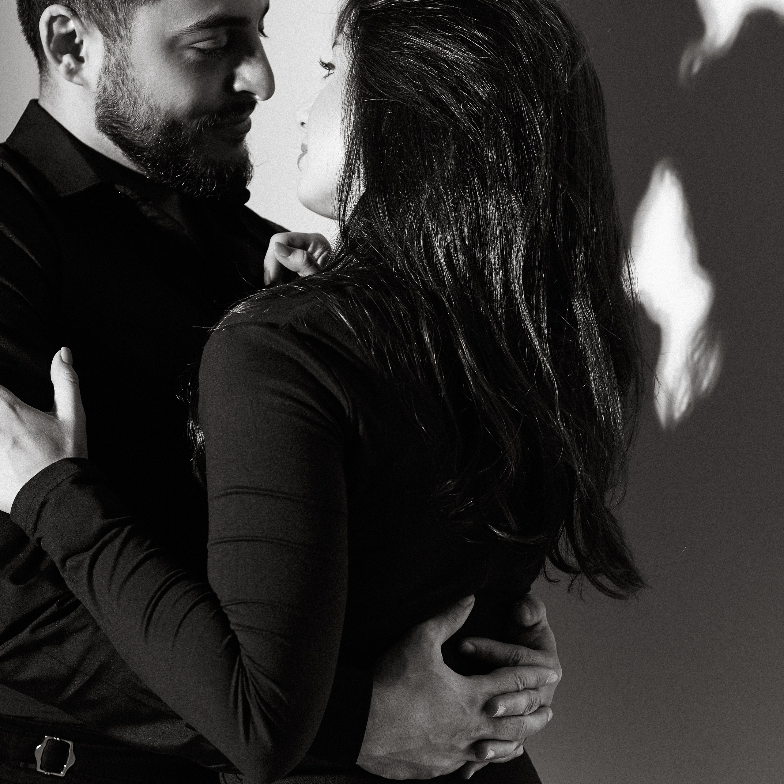 Рафаэл и Альбина. Портретный и предметный фотограф в Краснодаре Татьяна Хабеева