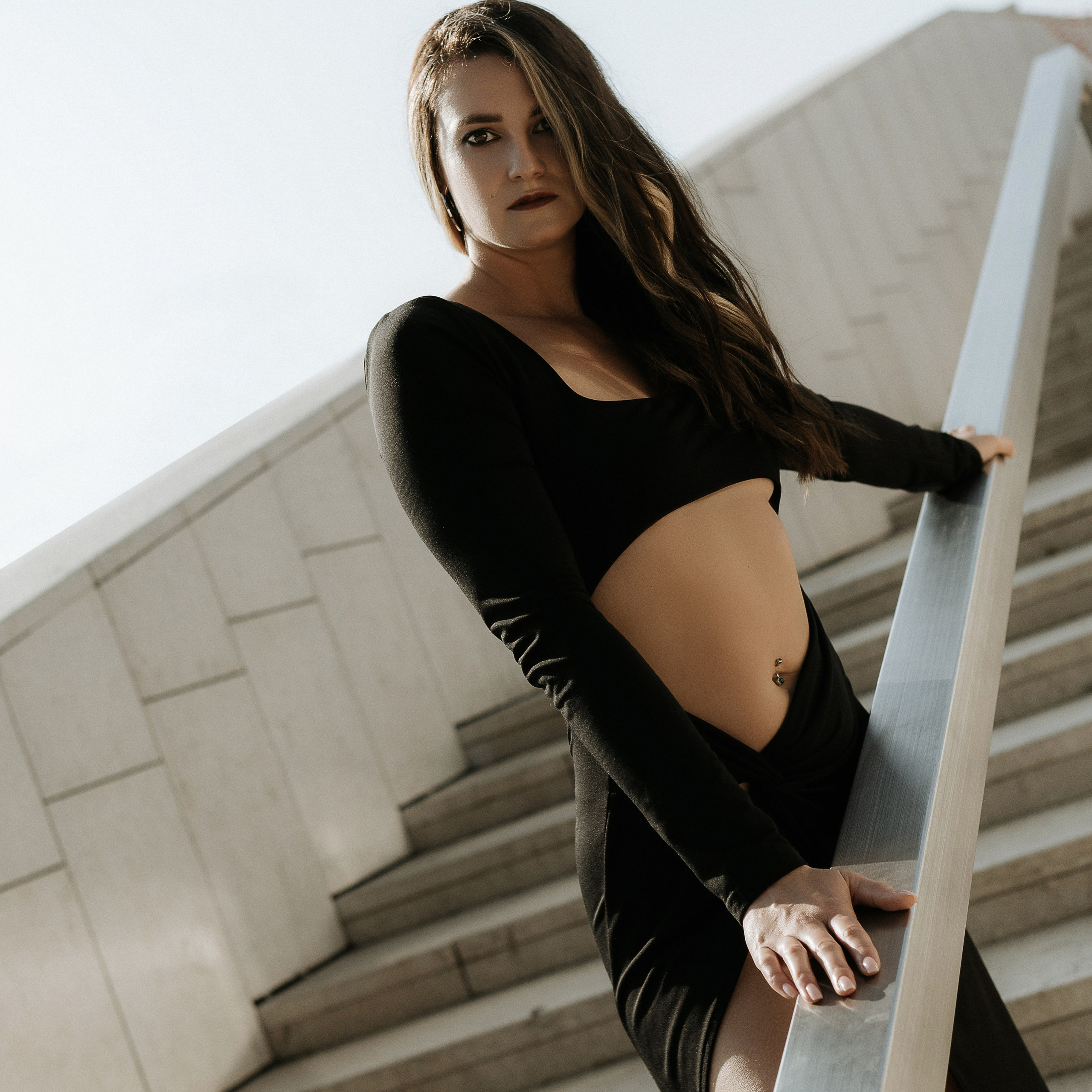 Ксения. Портретный и предметный фотограф в Краснодаре Татьяна Хабеева