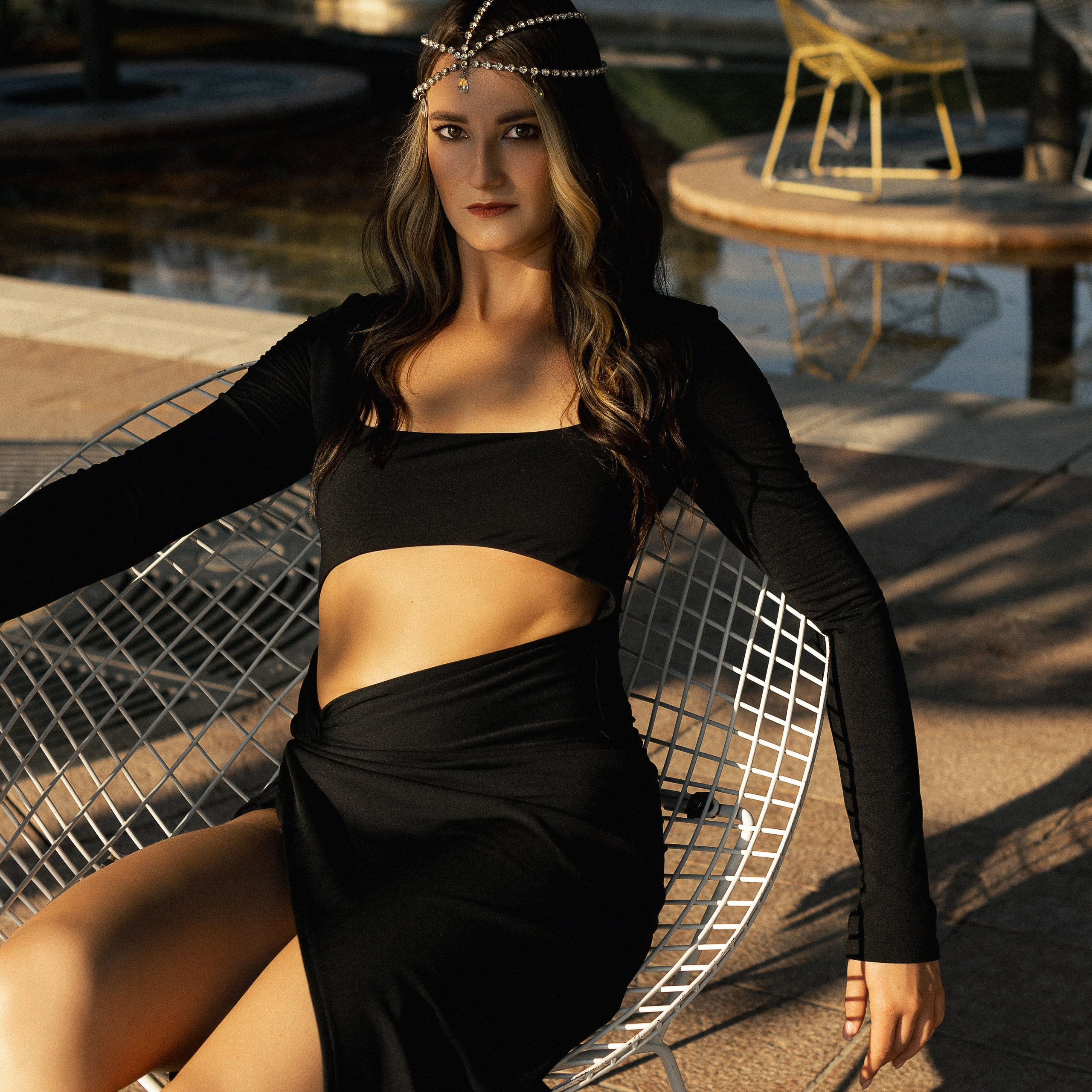 Ксения. Портретный и предметный фотограф в Краснодаре Татьяна Хабеева