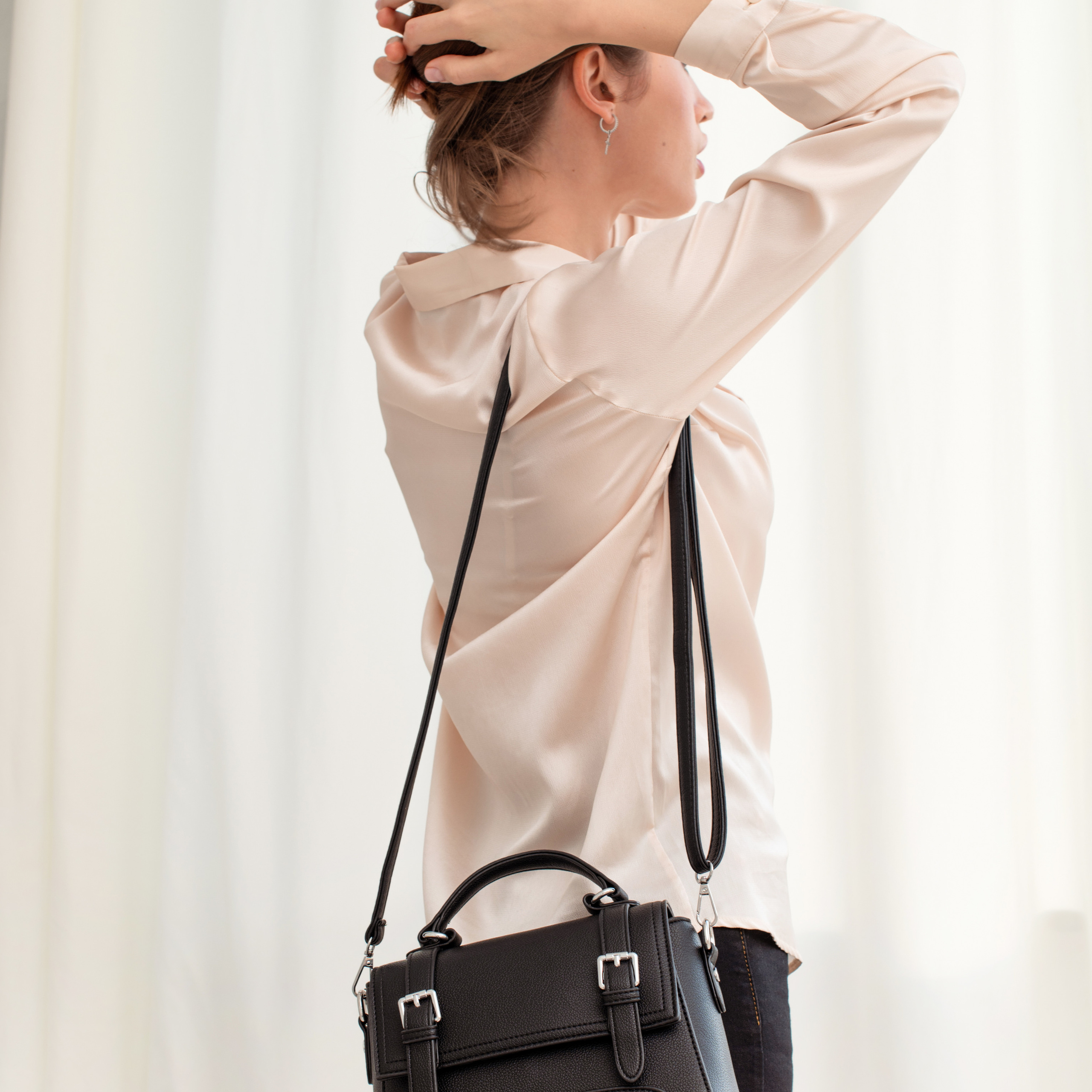 Женские сумки. Портретный и предметный фотограф в Краснодаре Татьяна Хабеева