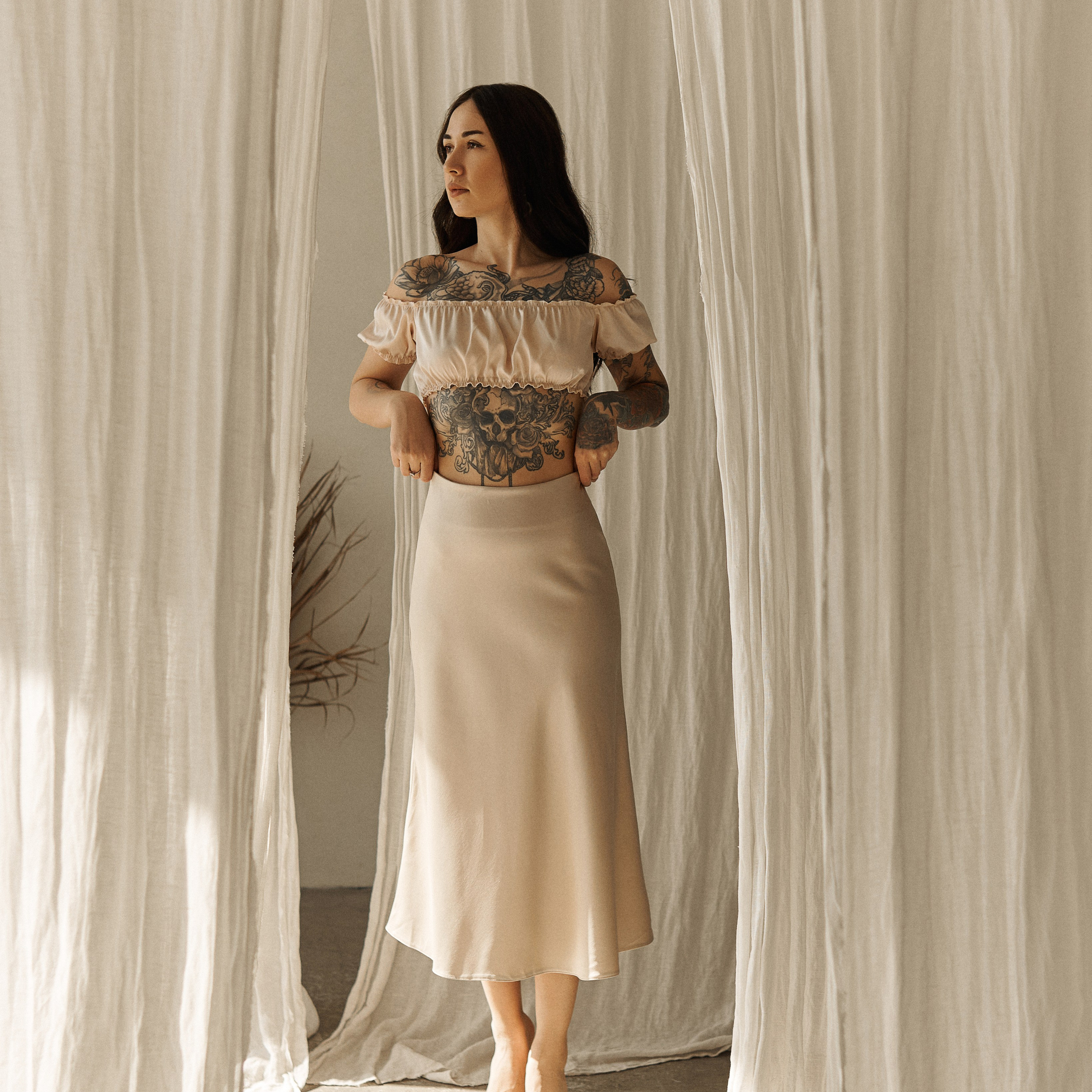 Татьяна. Портретный и предметный фотограф в Краснодаре Татьяна Хабеева