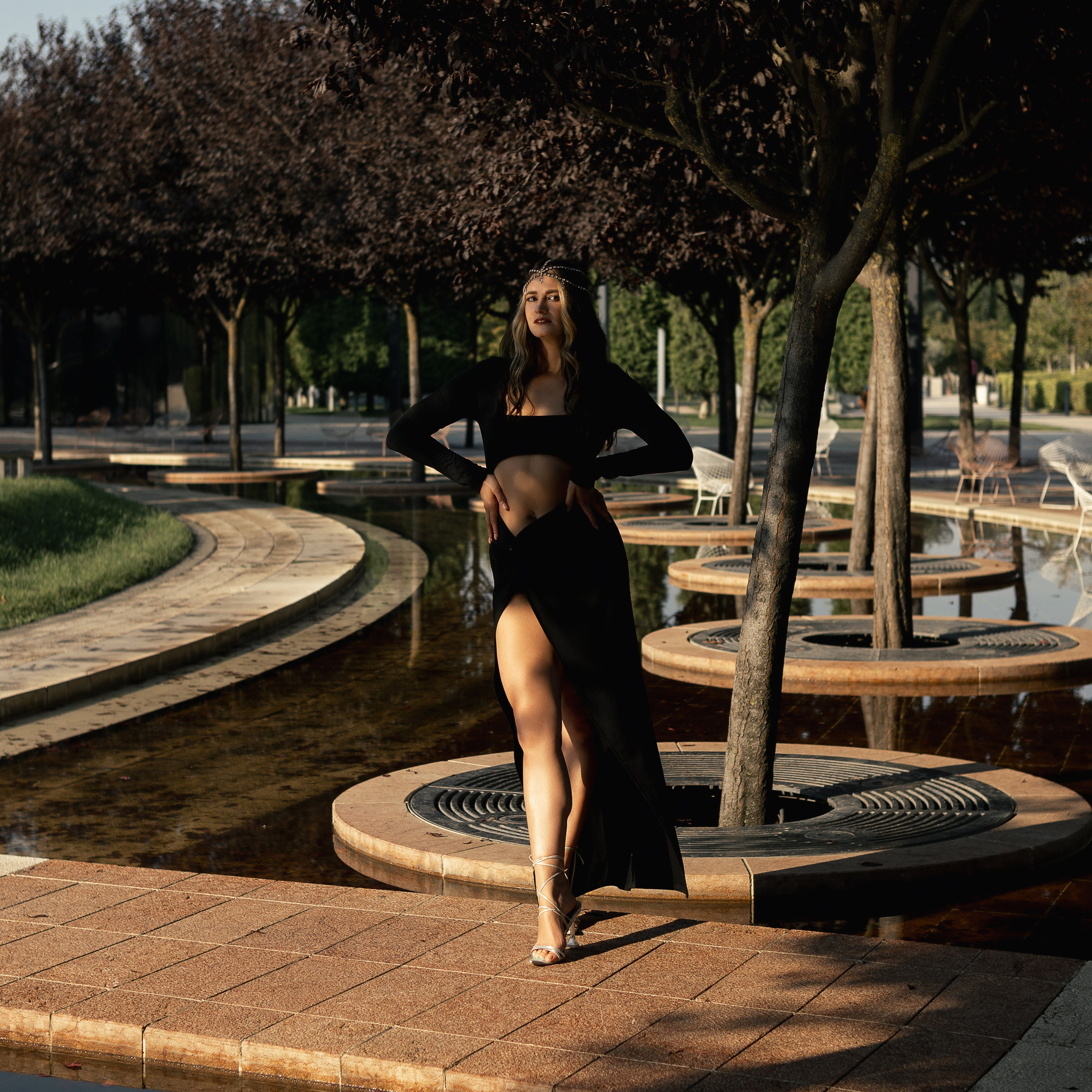 Ксения. Портретный и предметный фотограф в Краснодаре Татьяна Хабеева