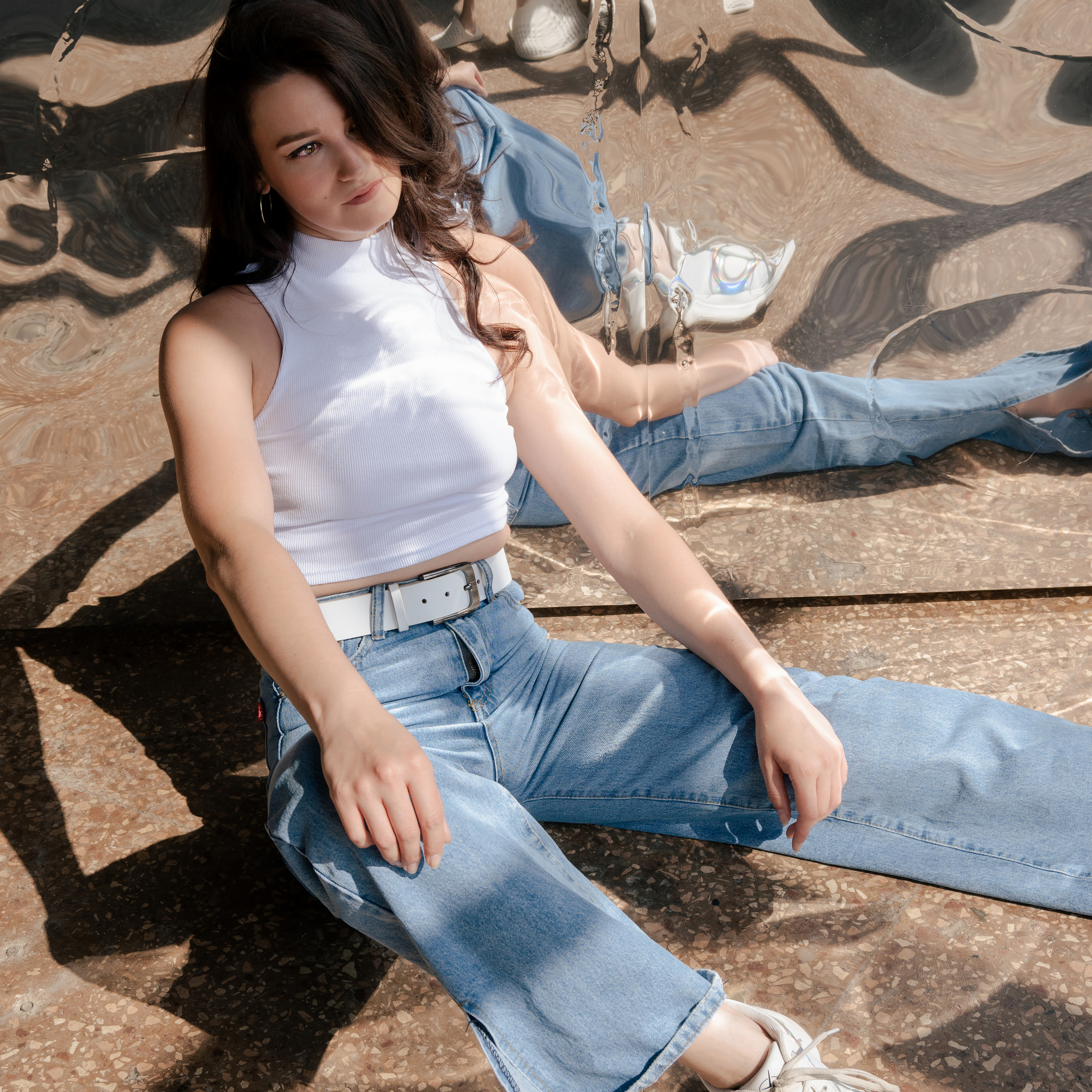 Ксения. Портретный и предметный фотограф в Краснодаре Татьяна Хабеева