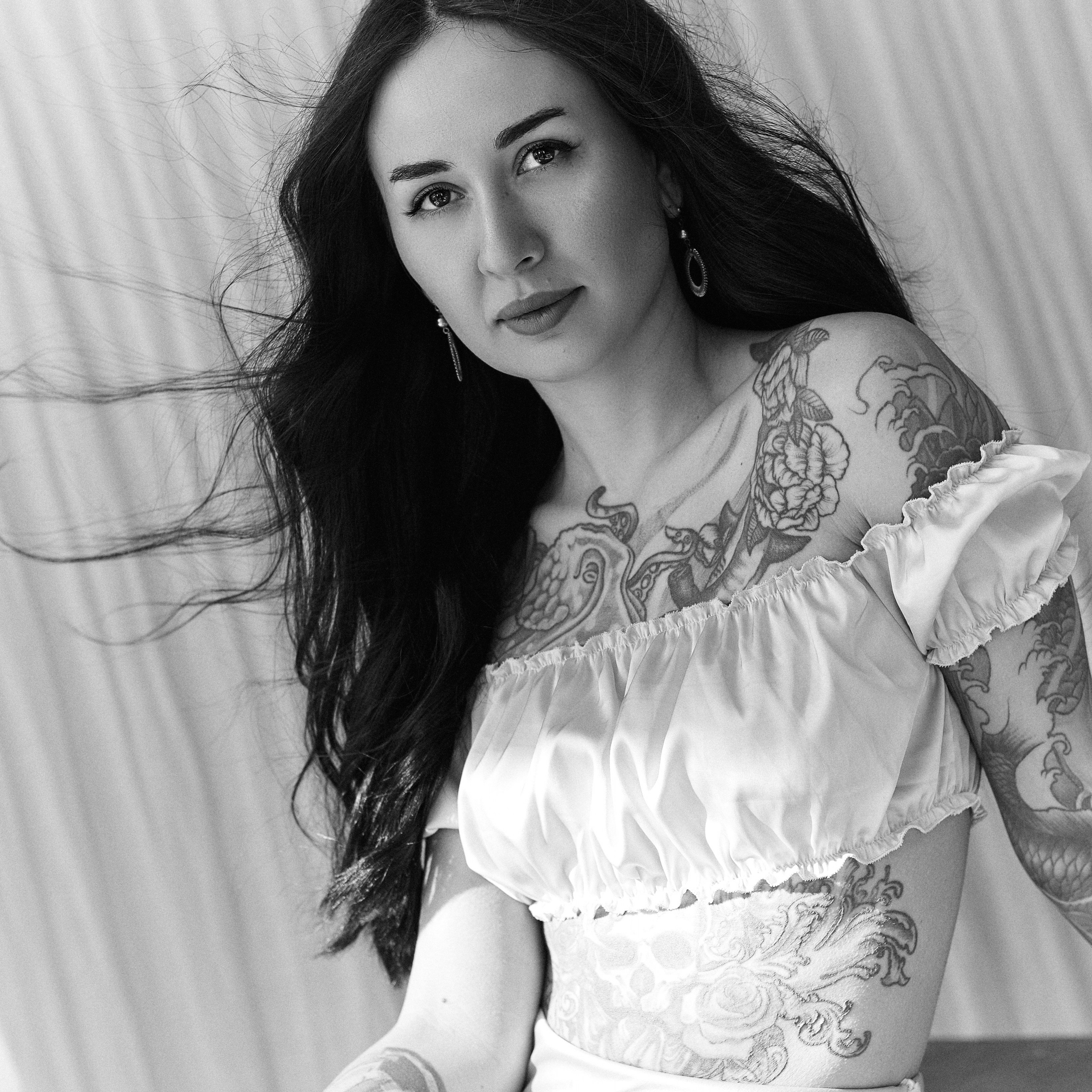 Татьяна. Портретный и предметный фотограф в Краснодаре Татьяна Хабеева