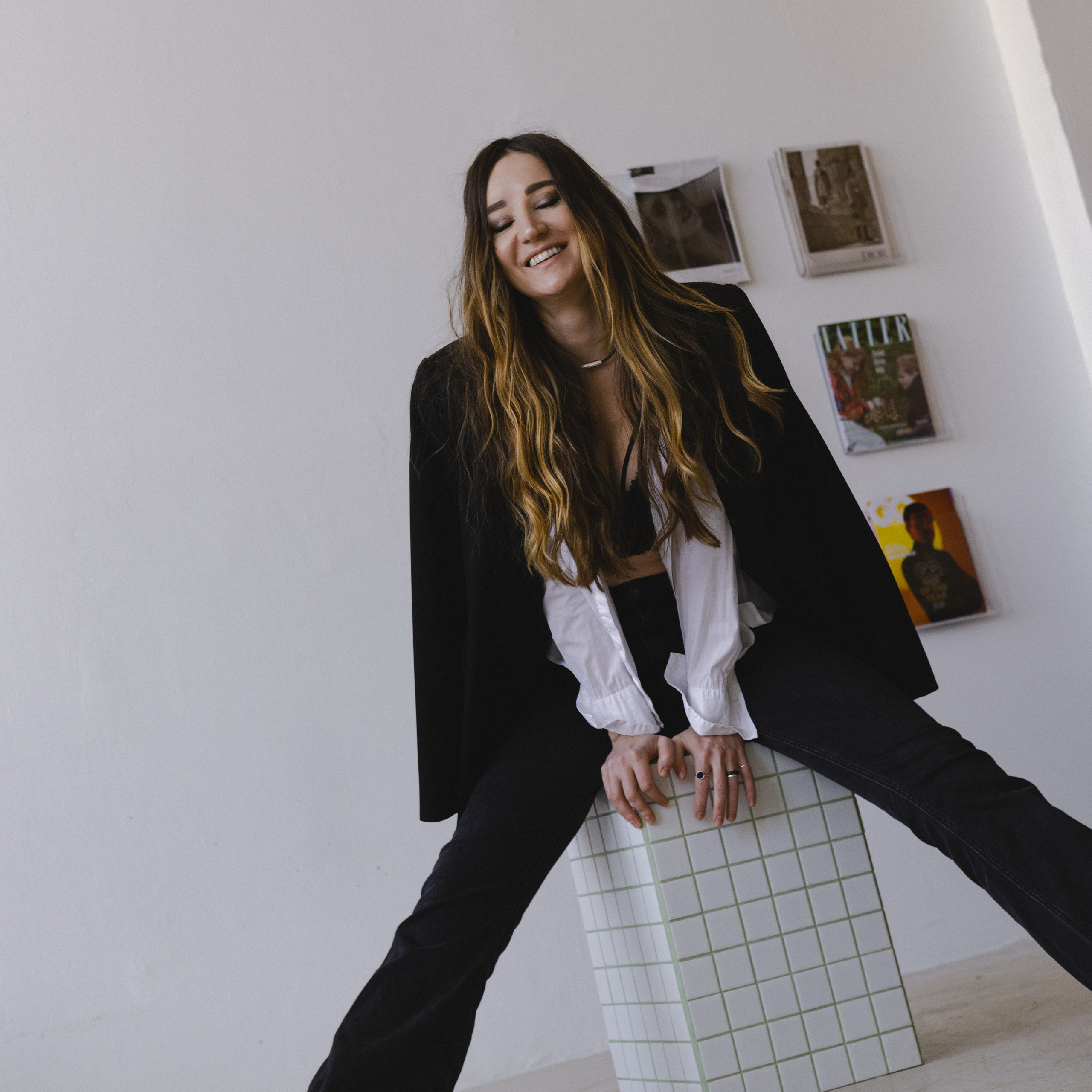 Ирина. Портретный и предметный фотограф в Краснодаре Татьяна Хабеева