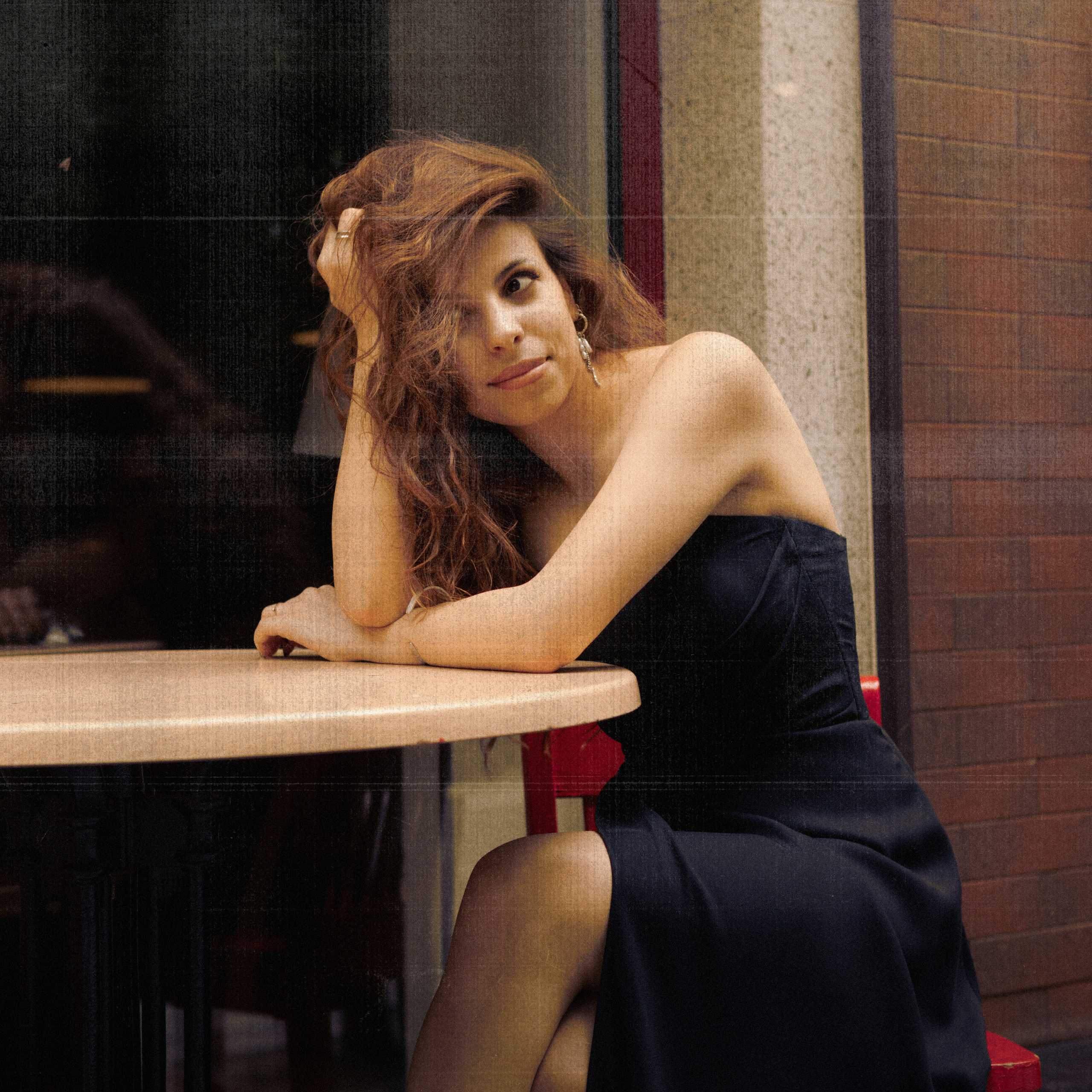 Анушик. Портретный и предметный фотограф в Краснодаре Татьяна Хабеева