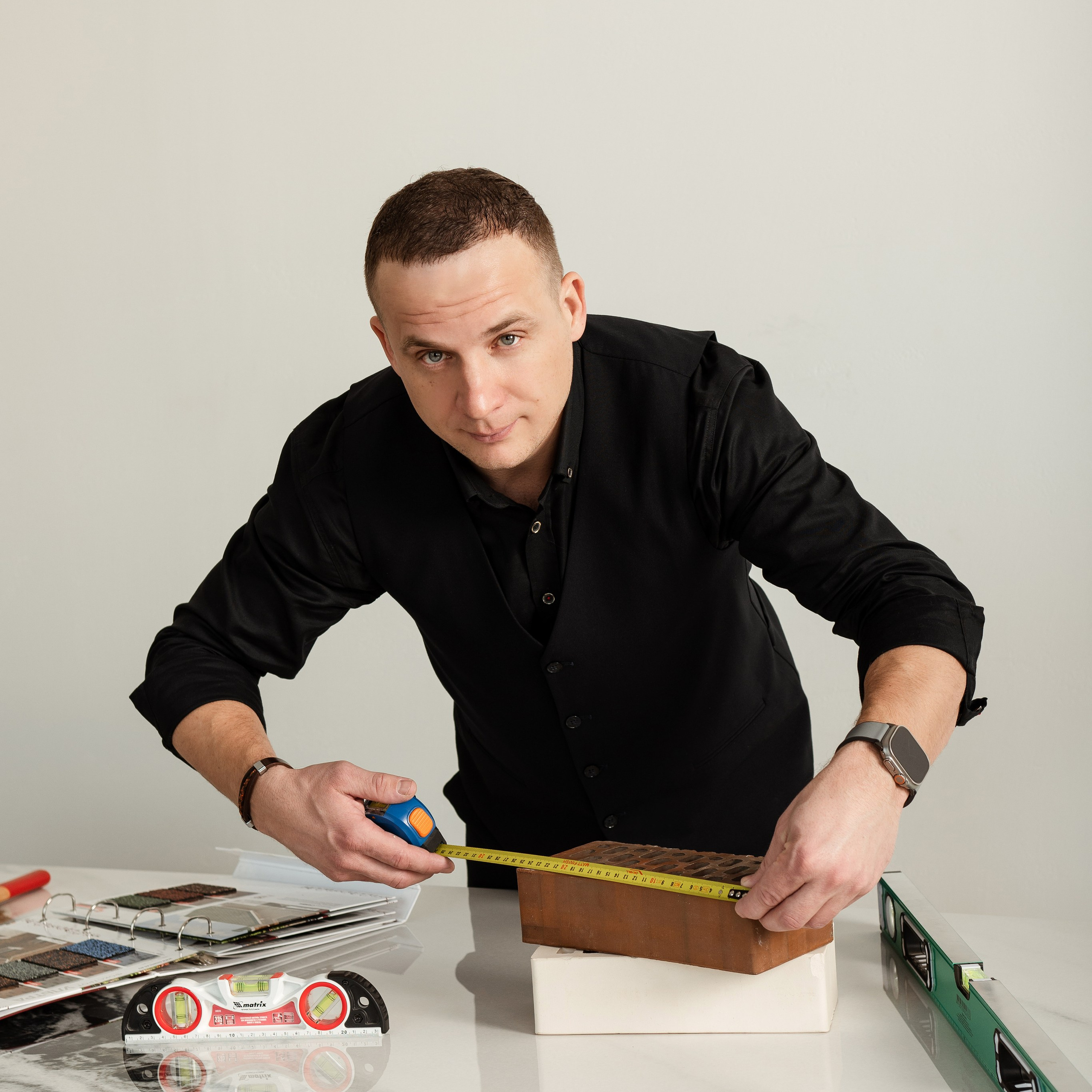 Евгений. Портретный и предметный фотограф в Краснодаре Татьяна Хабеева