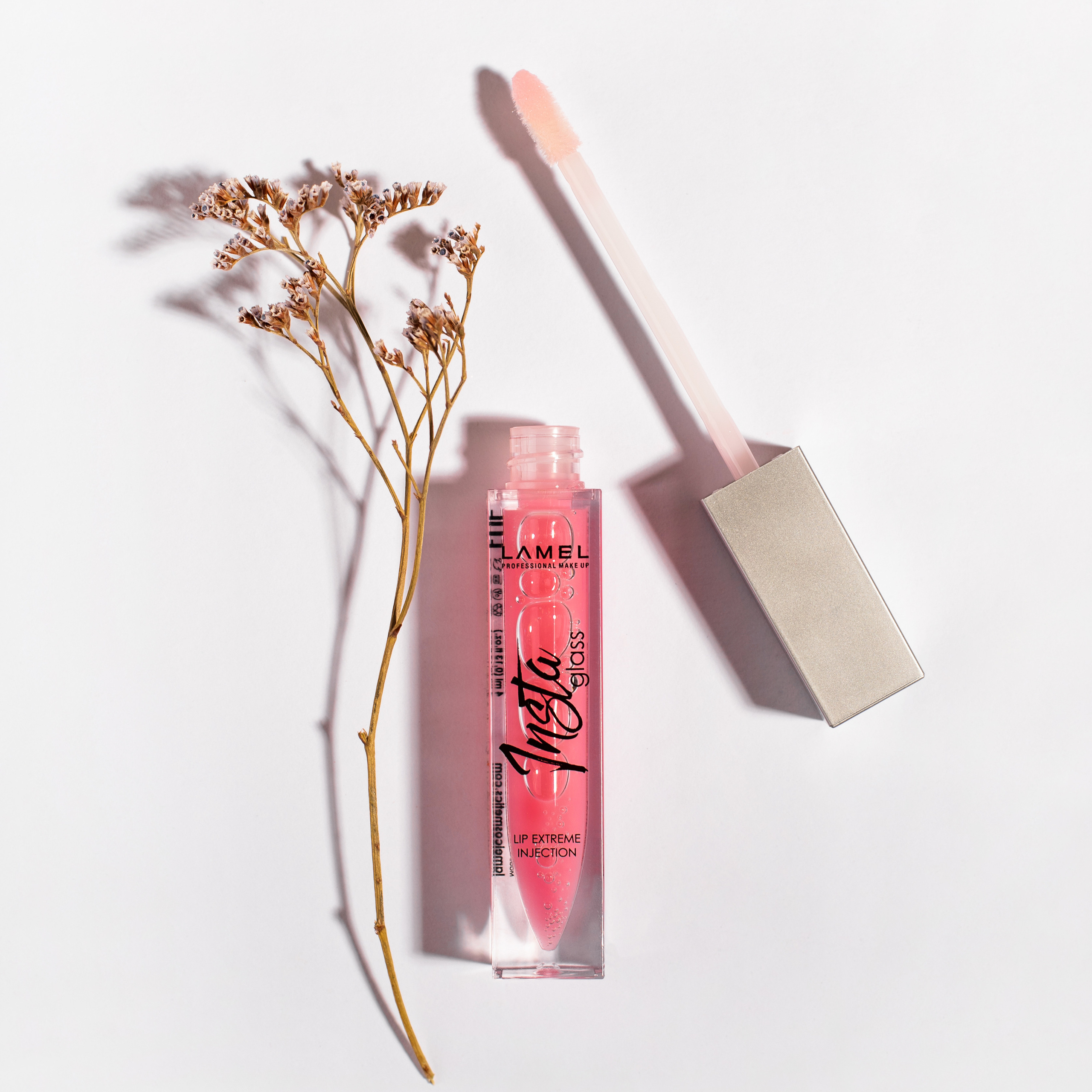 Контент для визажиста. Портретный и предметный фотограф в Краснодаре Татьяна Хабеева