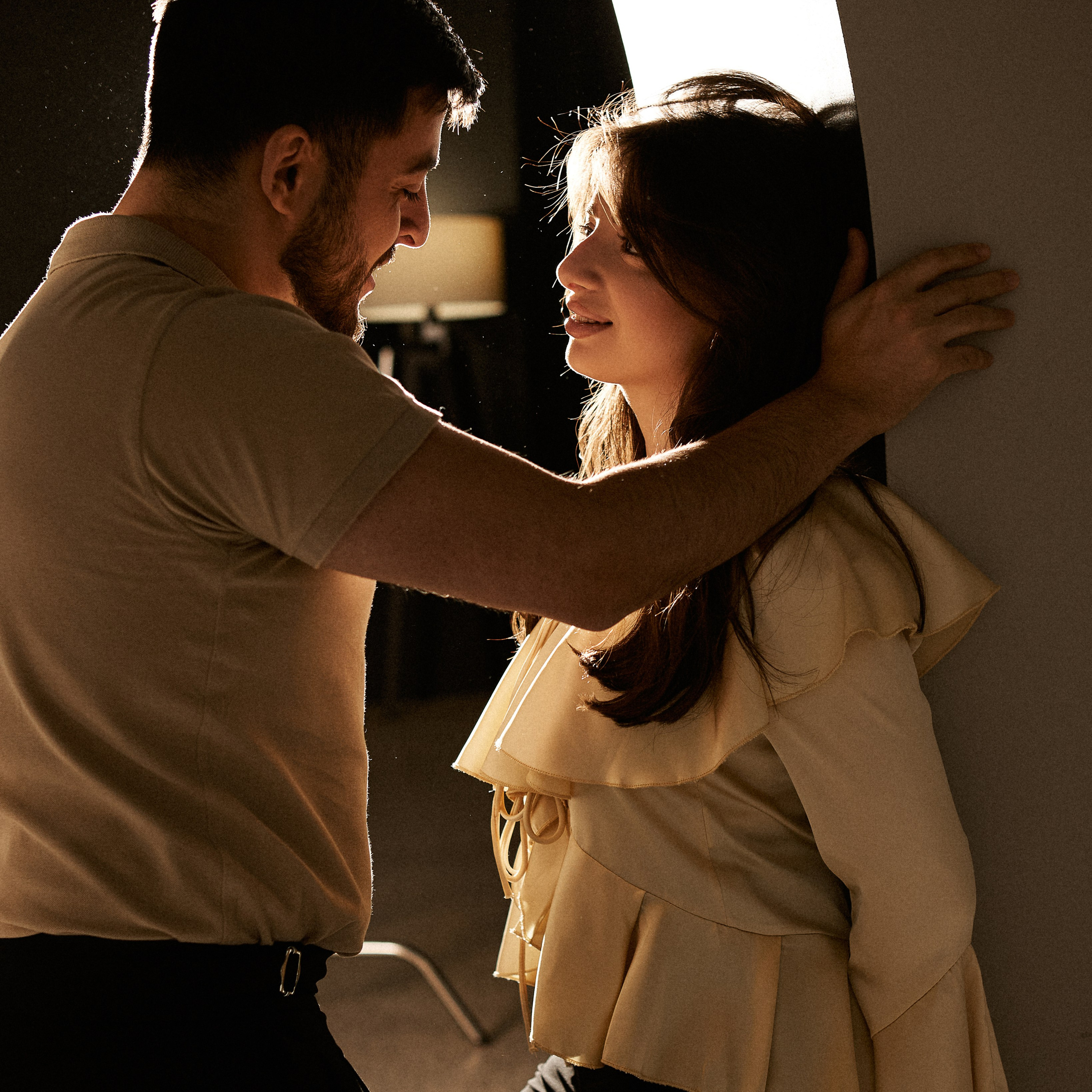 Рафаэл и Альбина. Портретный и предметный фотограф в Краснодаре Татьяна Хабеева