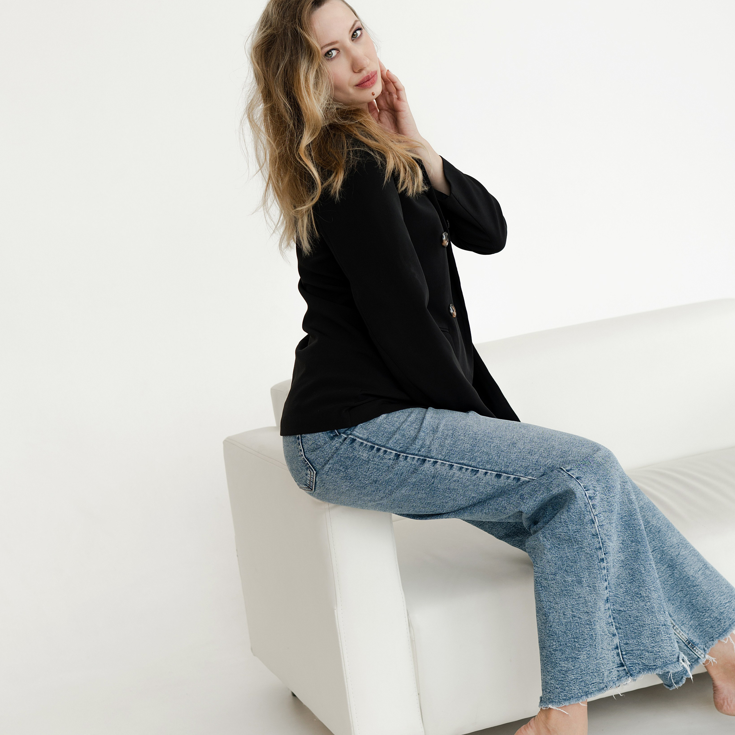 Соня. Портретный и предметный фотограф в Краснодаре Татьяна Хабеева