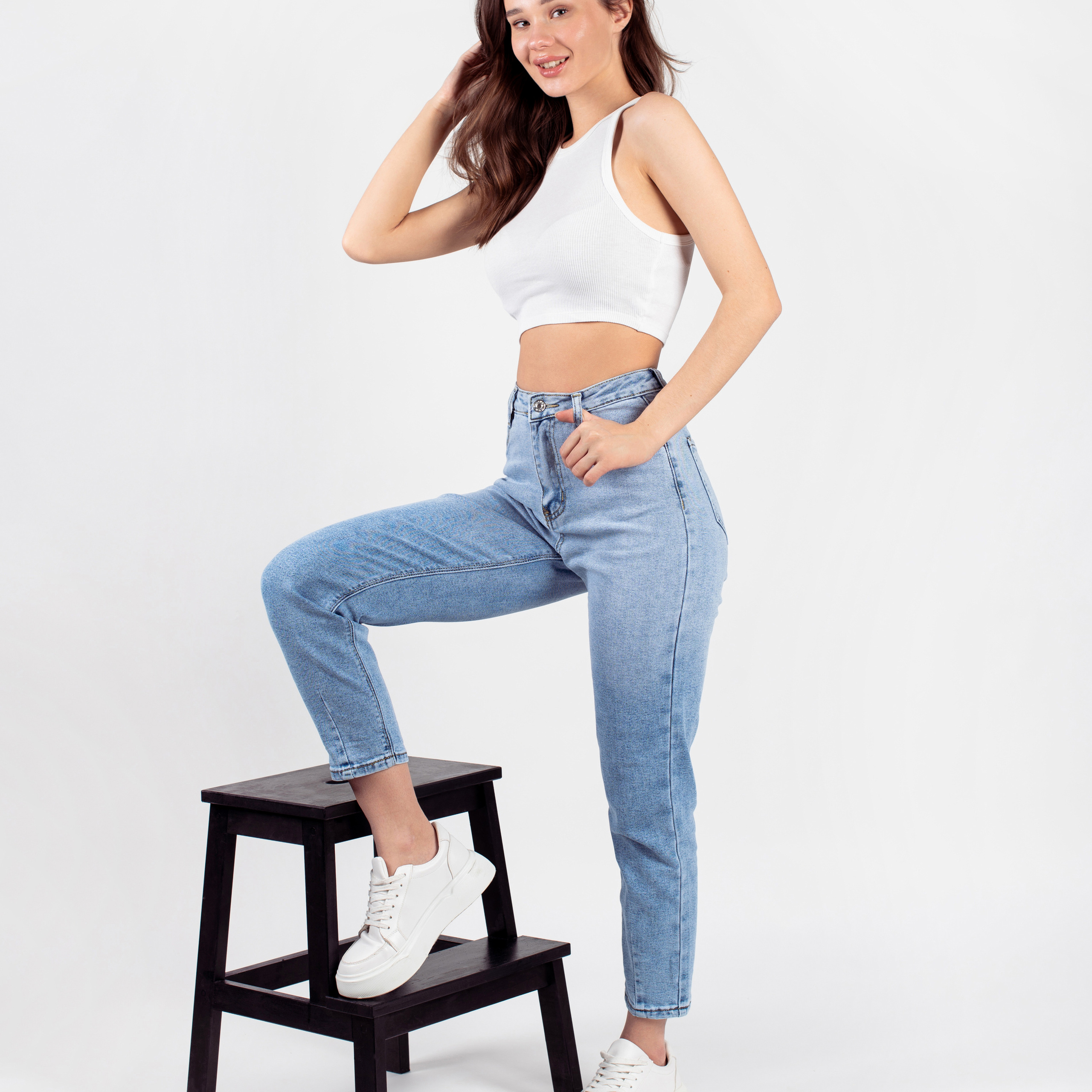 Съемка джинс. Портретный и предметный фотограф в Краснодаре Татьяна Хабеева