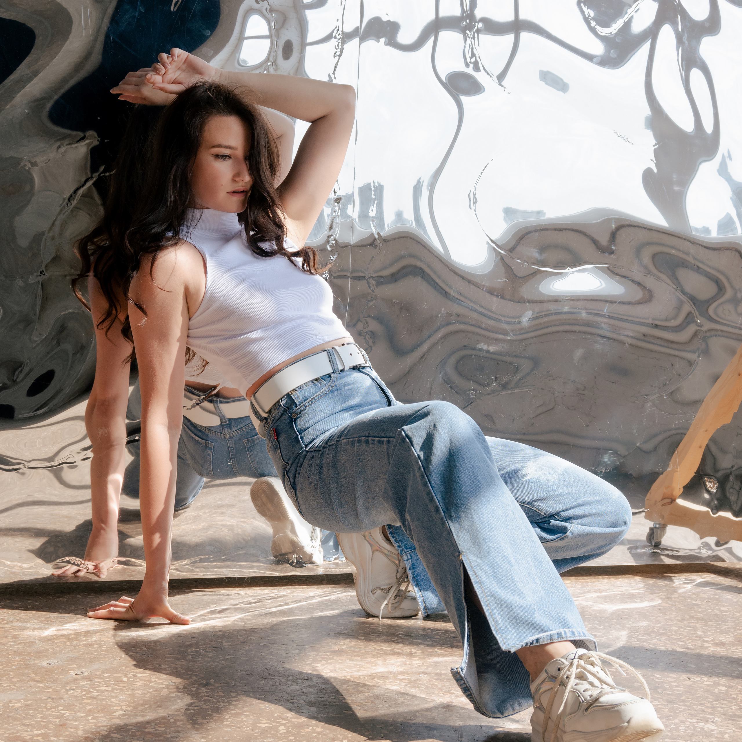 Ксения. Портретный и предметный фотограф в Краснодаре Татьяна Хабеева