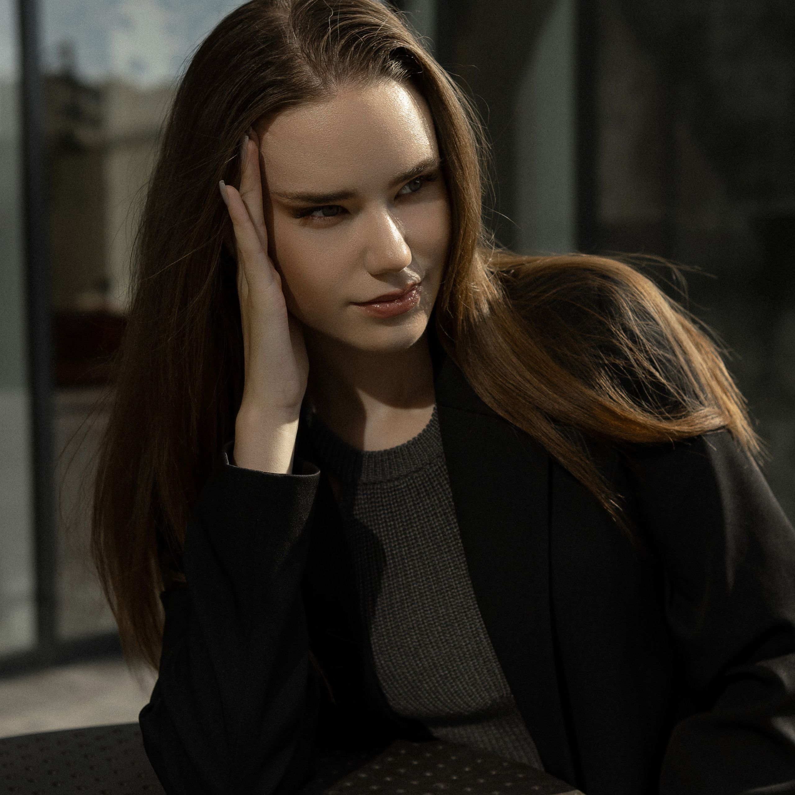 Анна. Портретный и предметный фотограф в Краснодаре Татьяна Хабеева