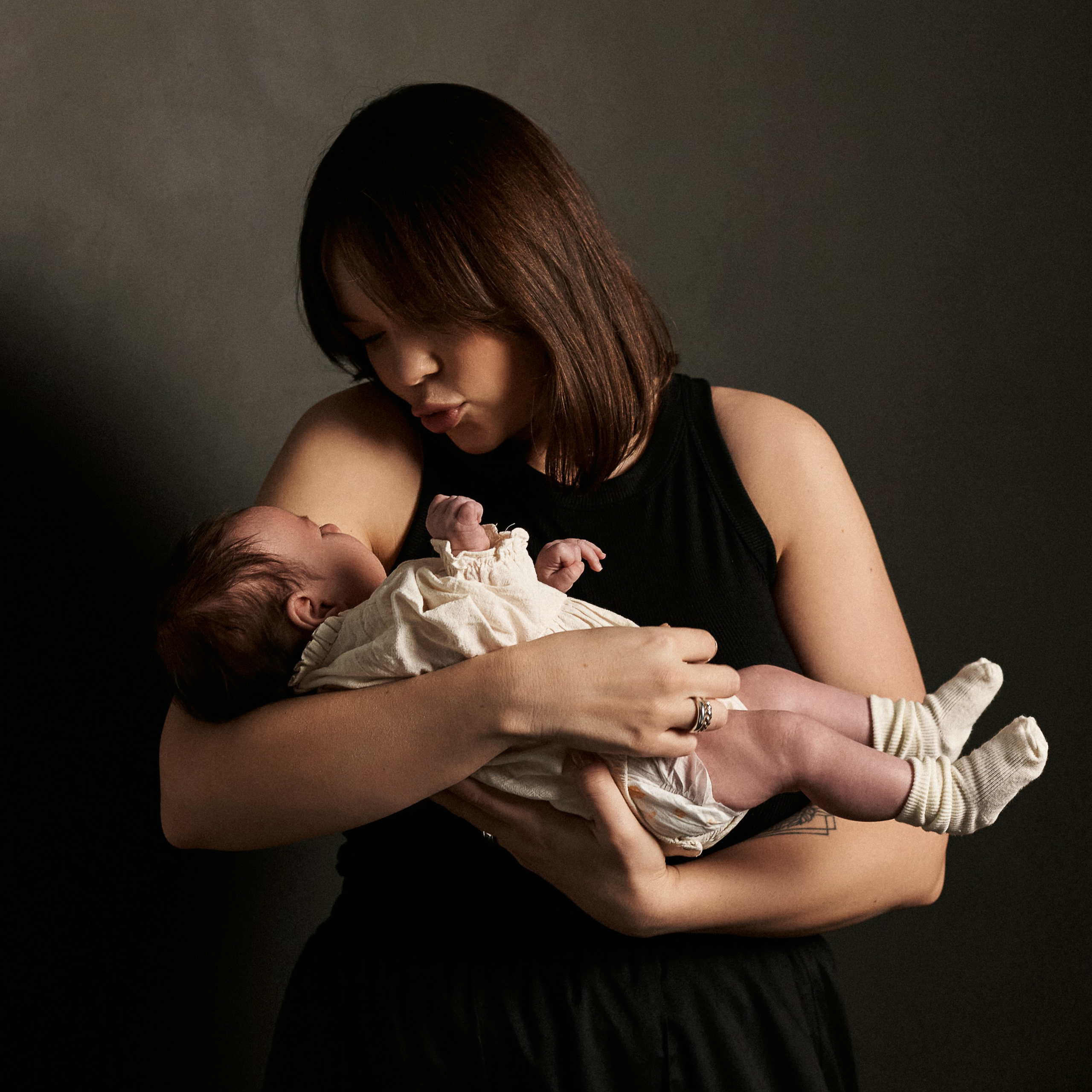 Семейная съемка. Портретный и предметный фотограф в Краснодаре Татьяна Хабеева