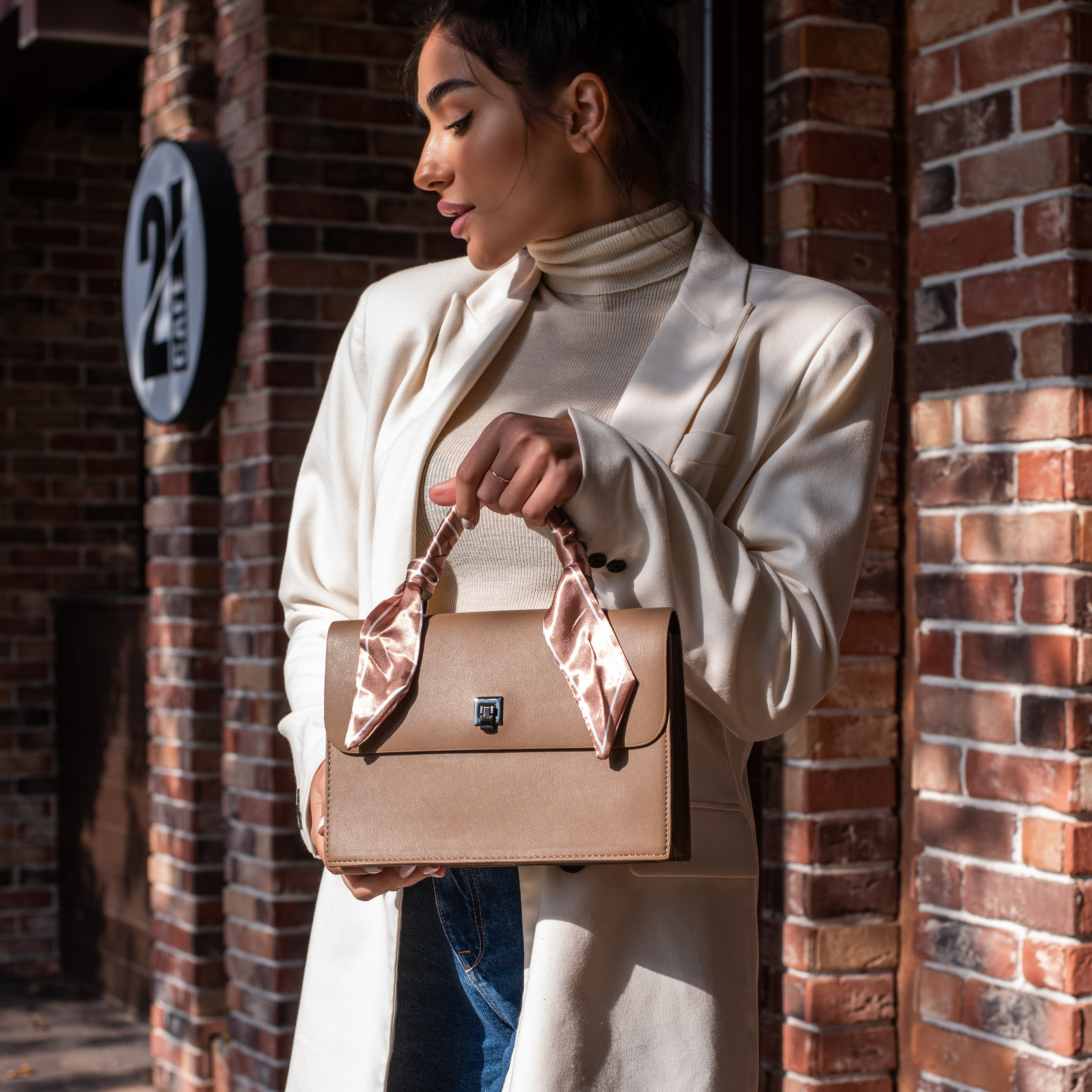 Женские сумки. Портретный и предметный фотограф в Краснодаре Татьяна Хабеева