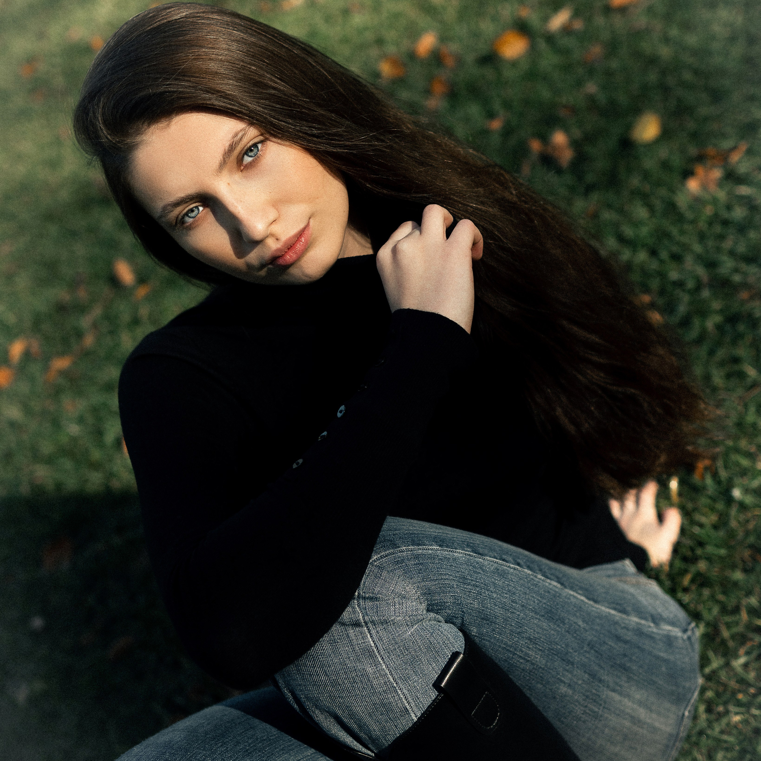 Лиза. Портретный и предметный фотограф в Краснодаре Татьяна Хабеева