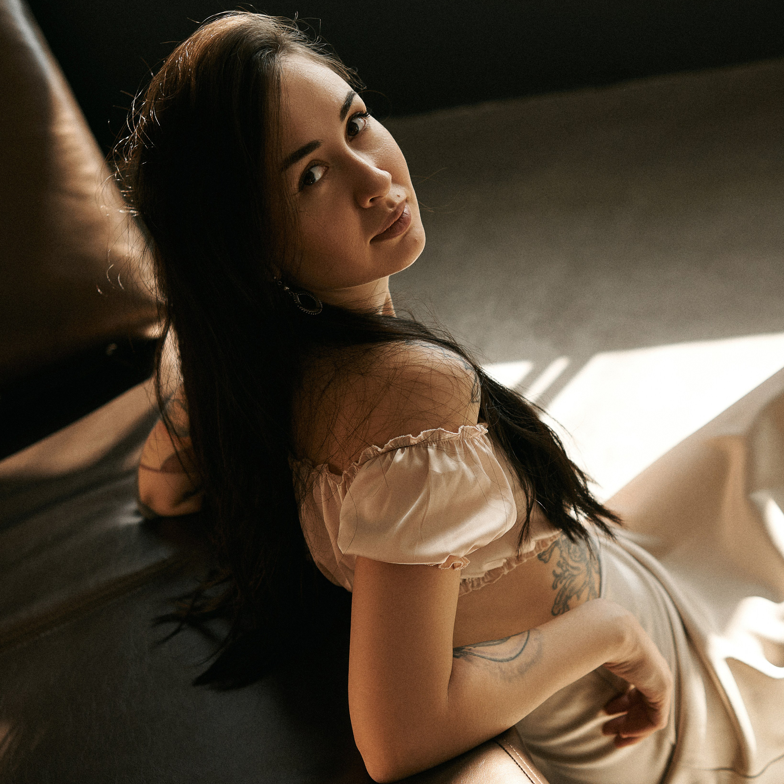 Татьяна. Портретный и предметный фотограф в Краснодаре Татьяна Хабеева