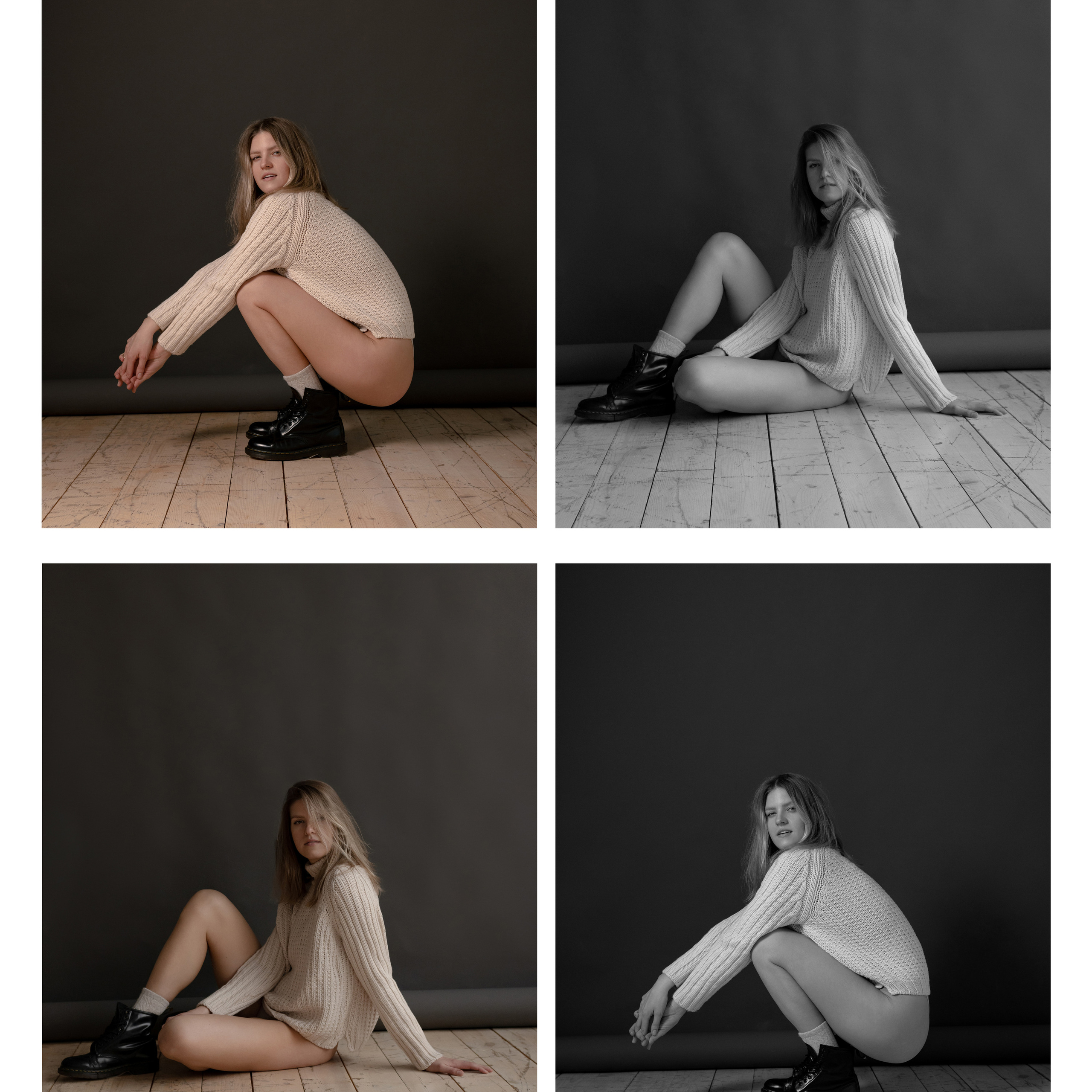 Олеся. Портретный и предметный фотограф в Краснодаре Татьяна Хабеева