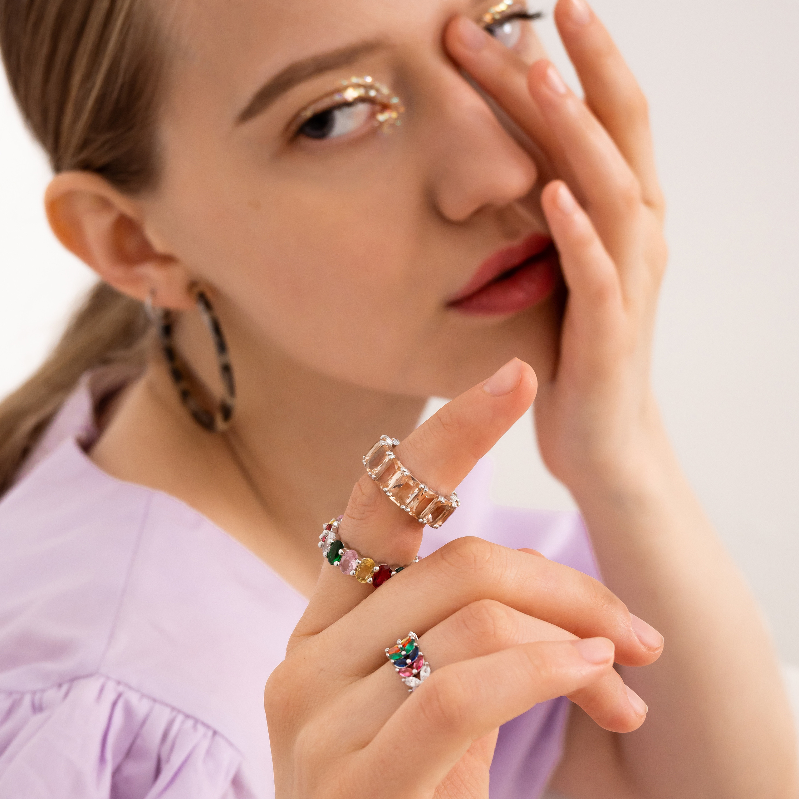 Фотосъемка для шоурума. Портретный и предметный фотограф в Краснодаре Татьяна Хабеева